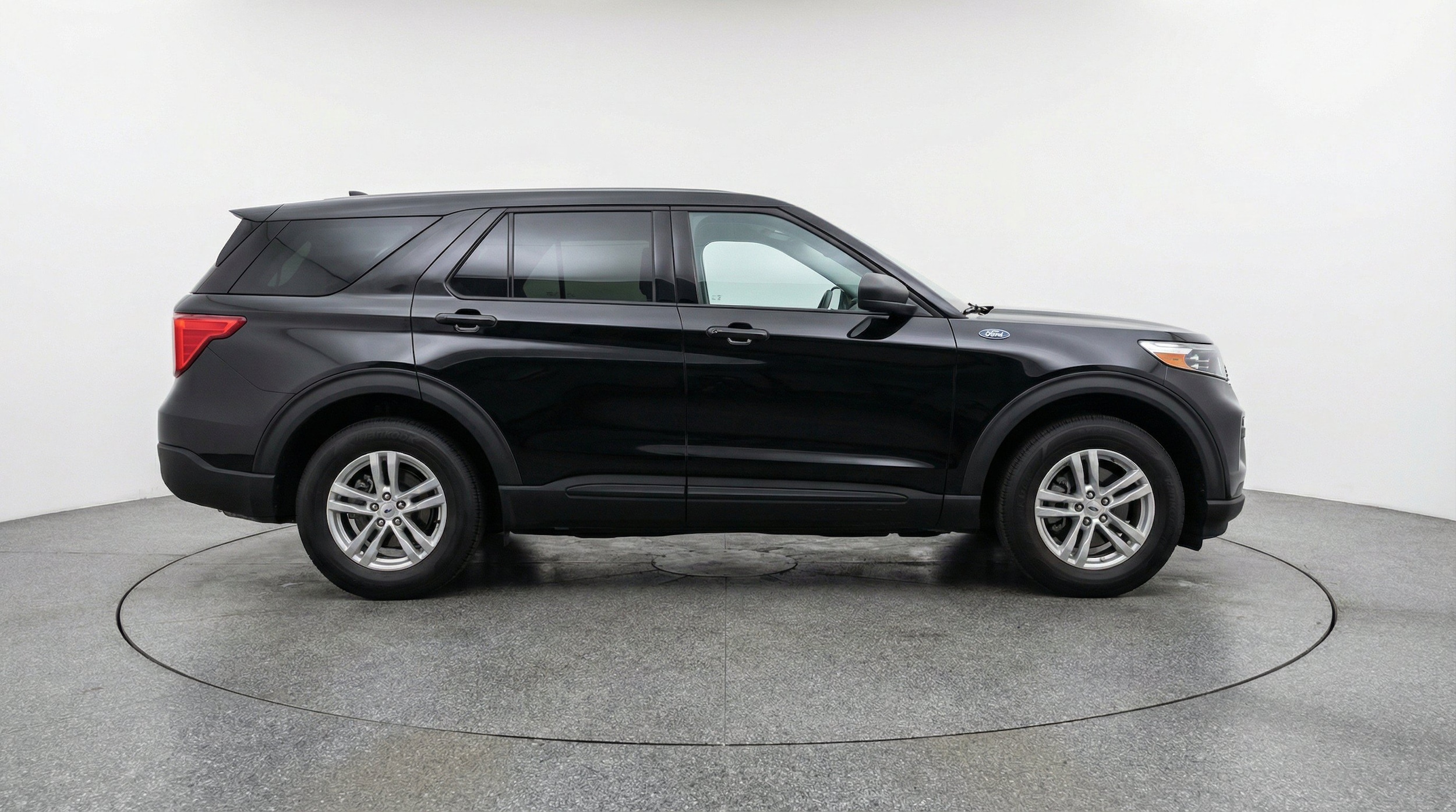 Thumbnail: 2024 Ford Explorer - 11