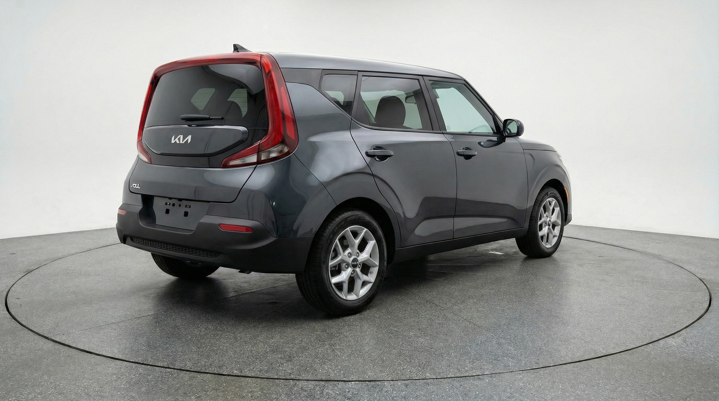 Thumbnail: 2025 Kia Soul - 7