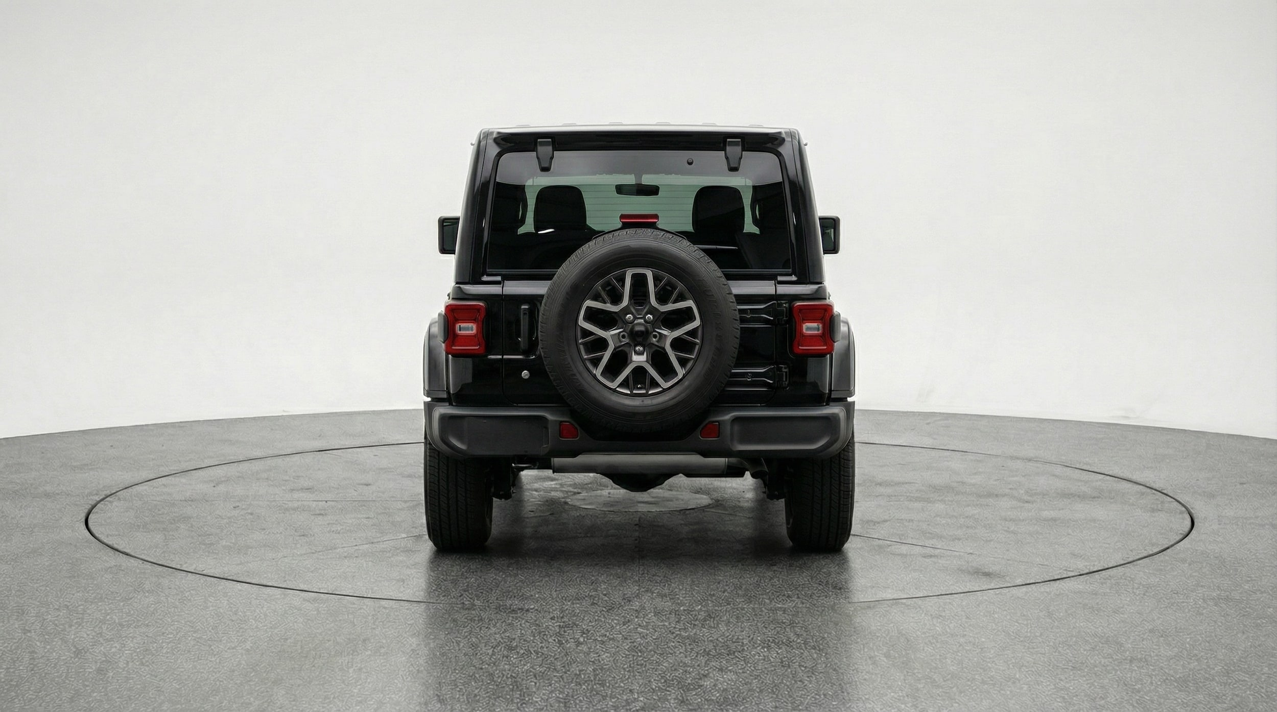 Thumbnail: 2025 Jeep Wrangler - 6