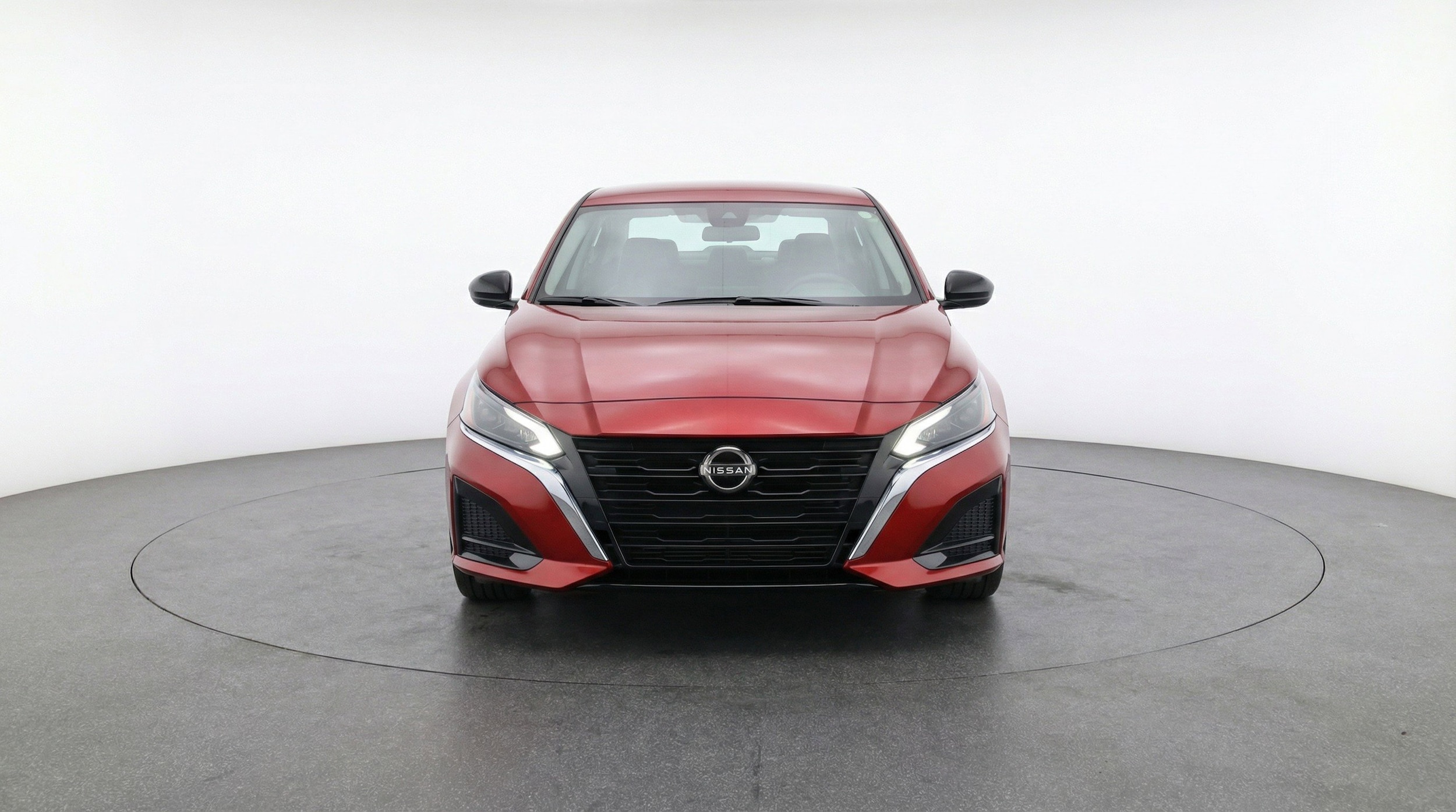 Thumbnail: 2025 Nissan Altima - 2