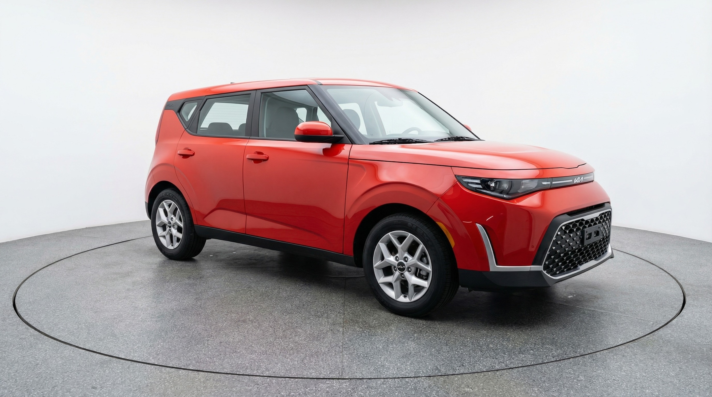 Thumbnail: 2025 Kia Soul - 1