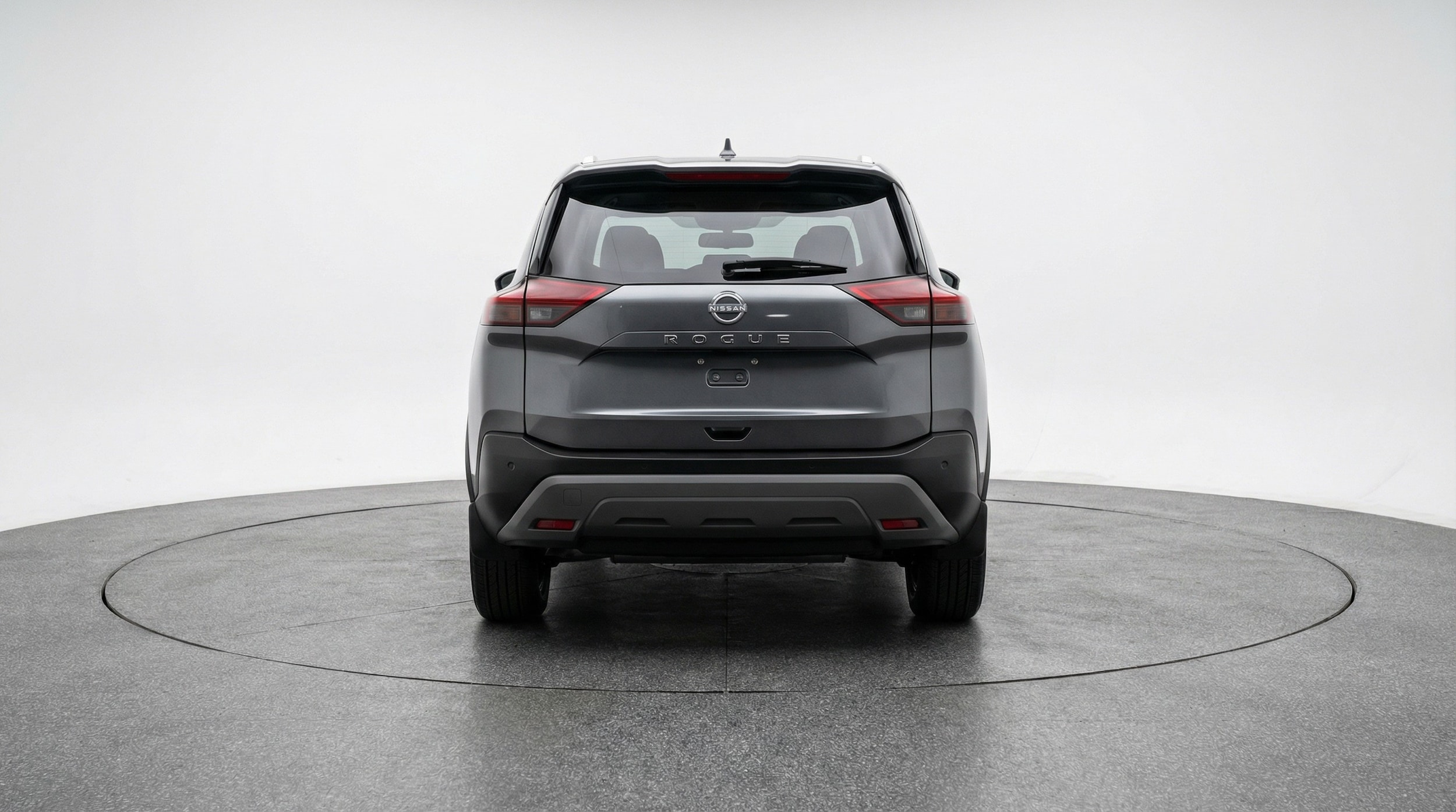 Thumbnail: 2025 Nissan Rogue - 6