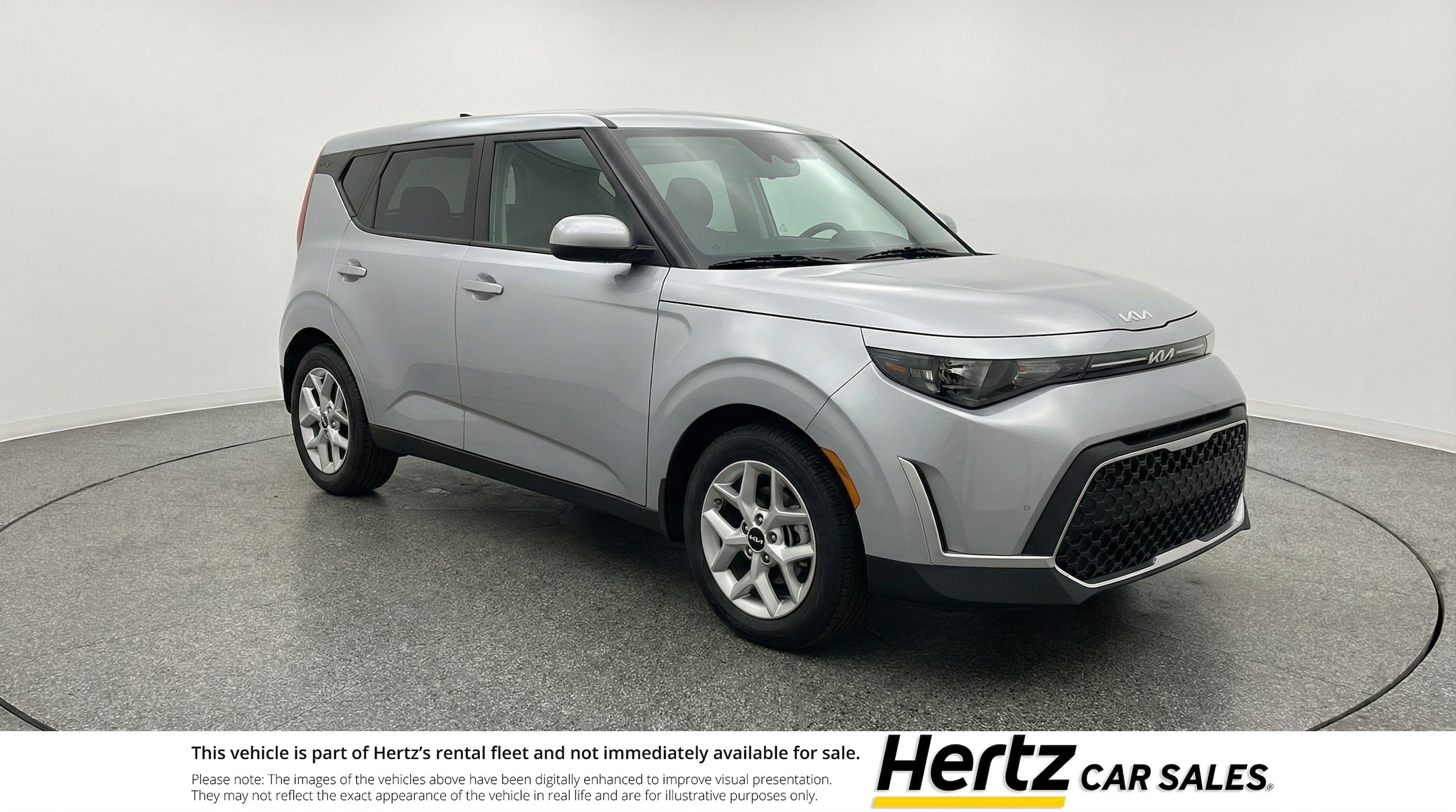 Thumbnail: 2025 Kia Soul - 1