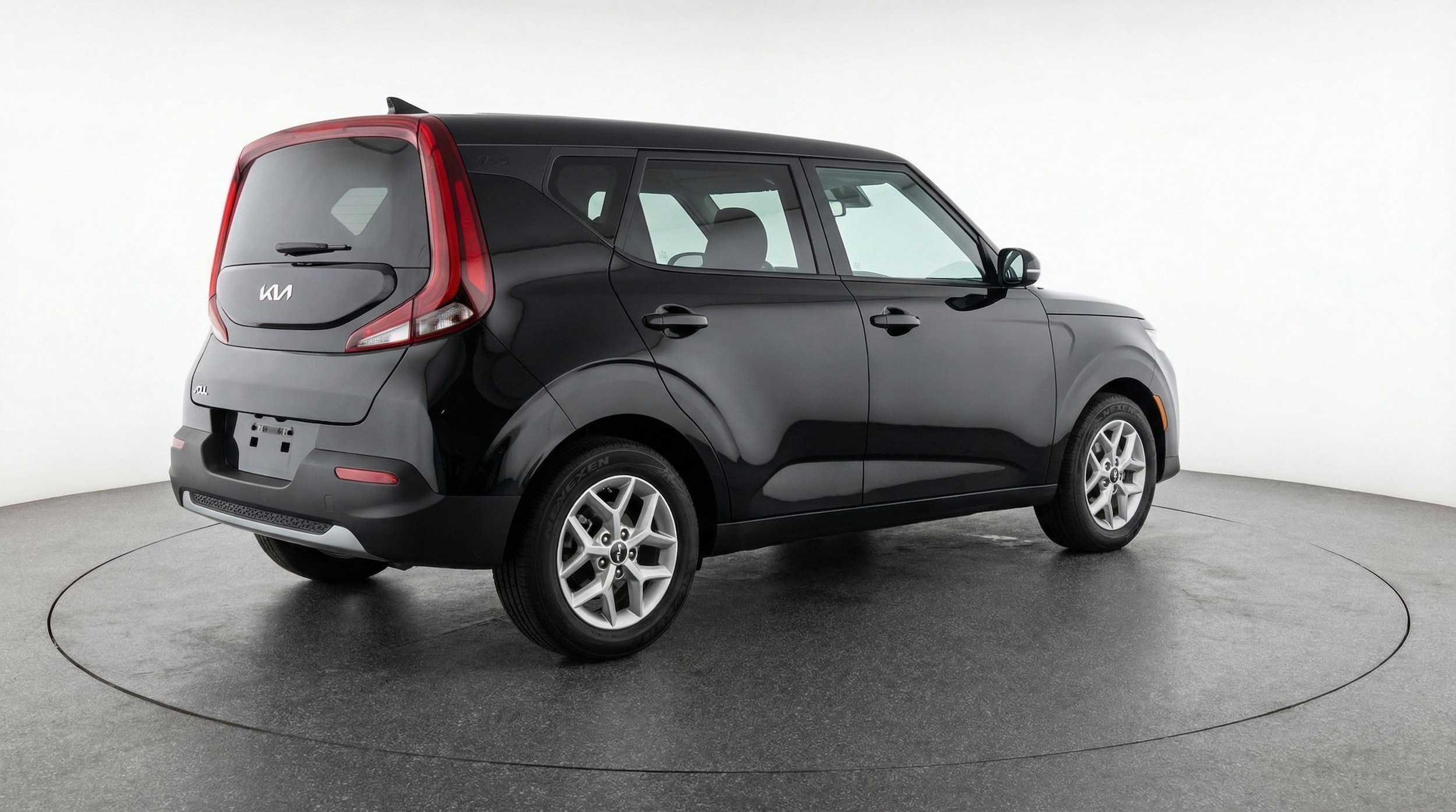 Thumbnail: 2025 Kia Soul - 9