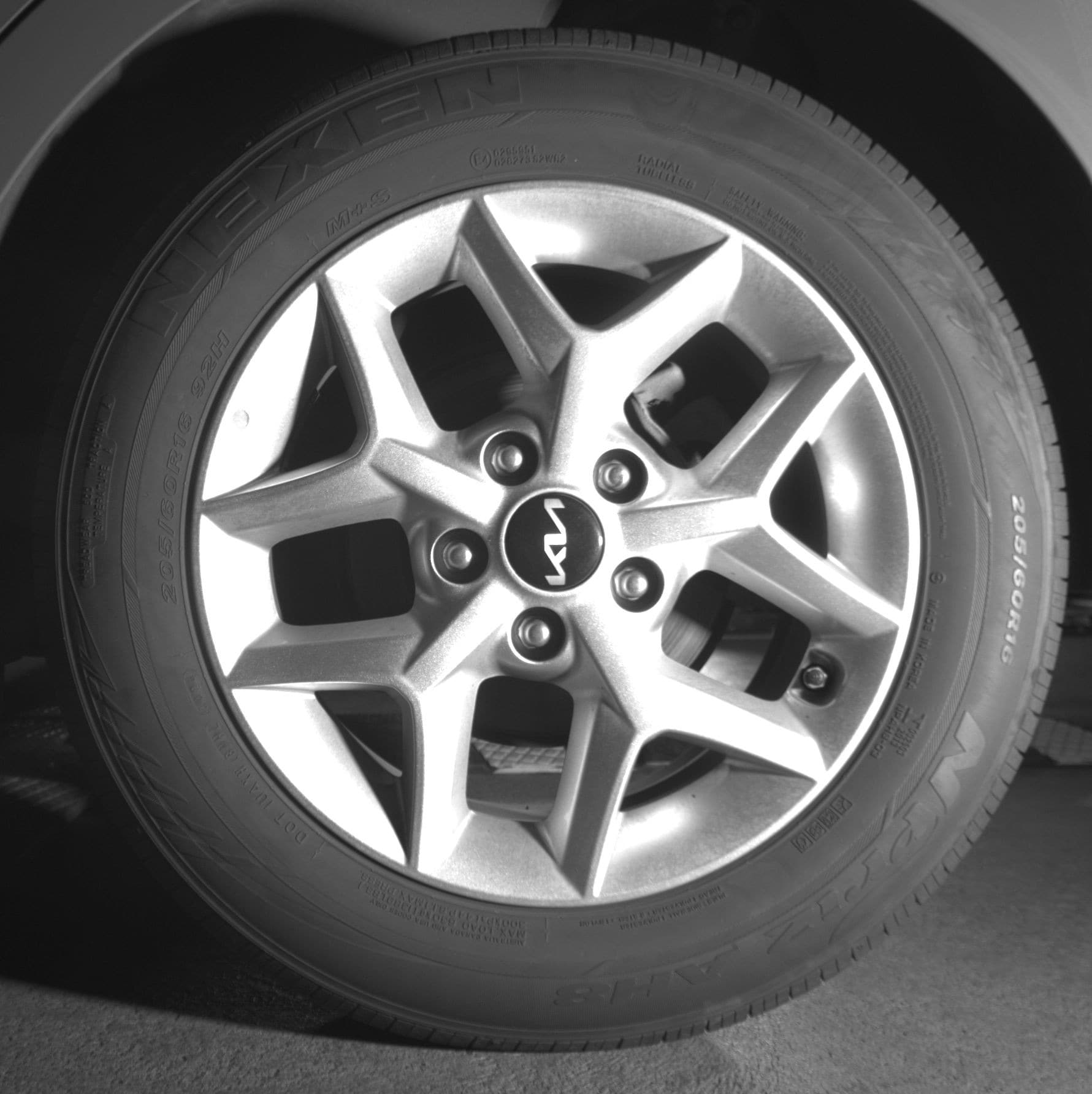 Thumbnail: 2025 Kia Soul - 11