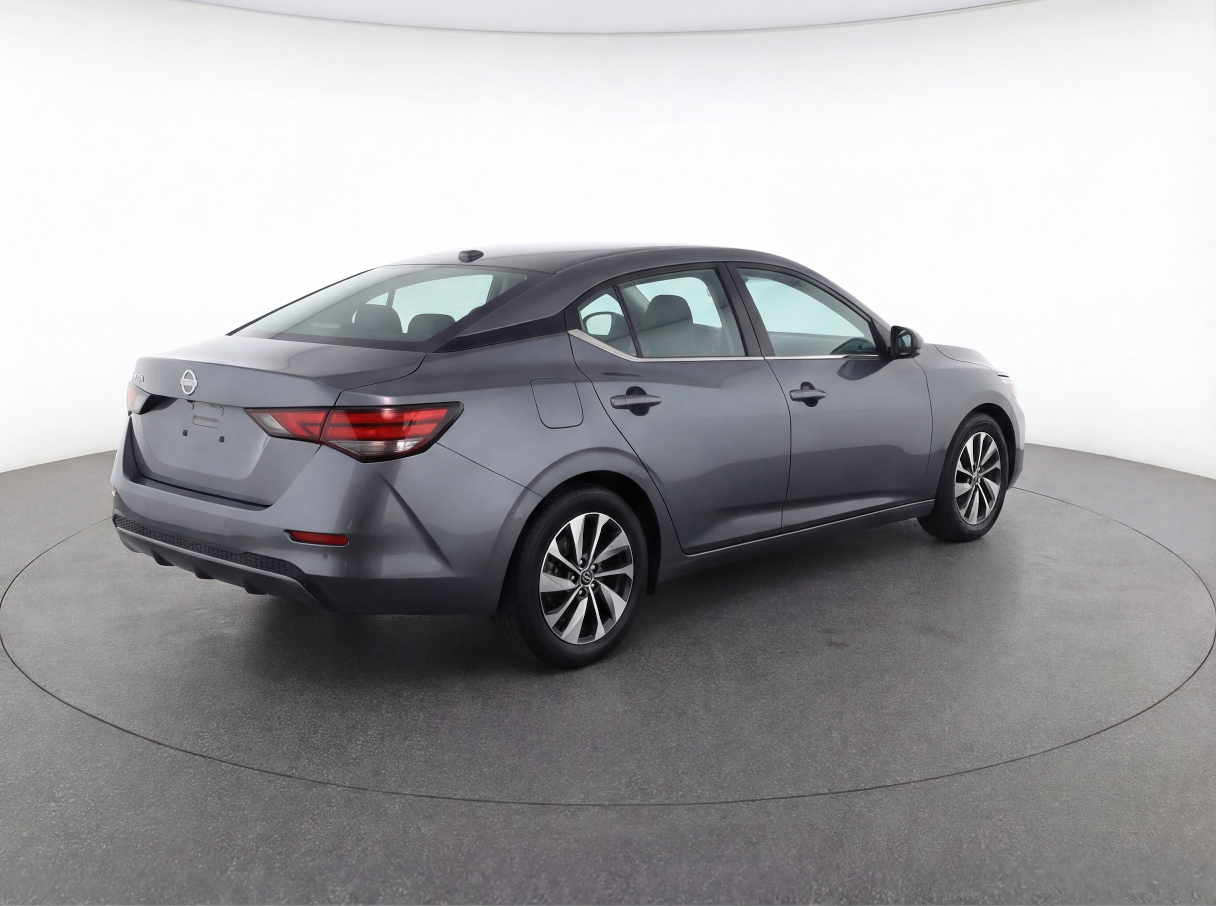 Thumbnail: 2023 Nissan Altima - 7