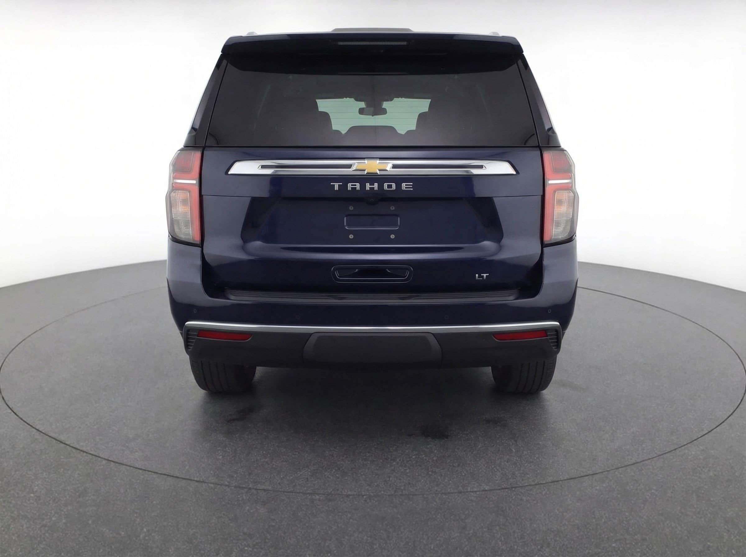 Thumbnail: 2023 Chevrolet Tahoe - 7