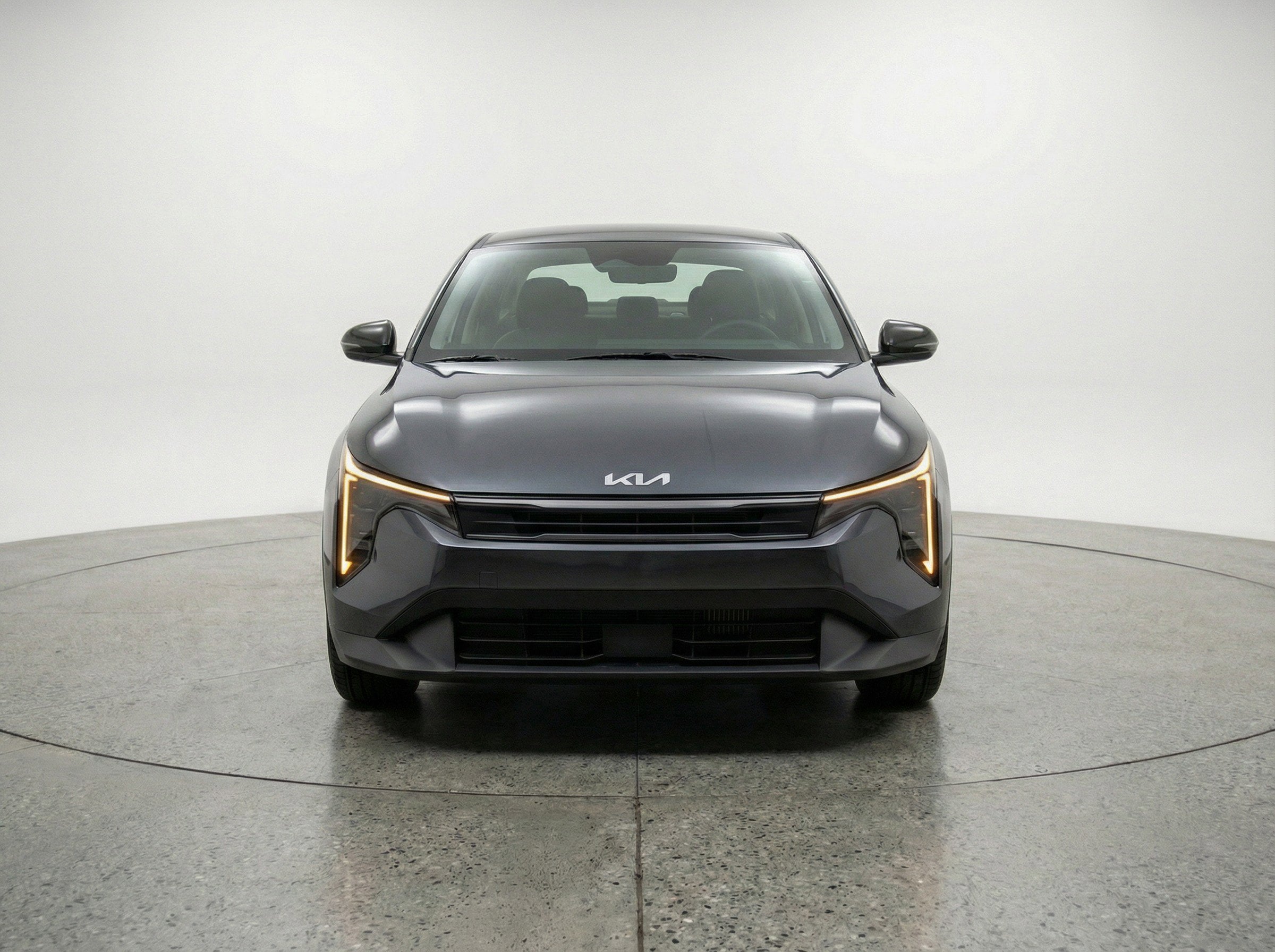 Thumbnail: 2025 Kia K4 - 2