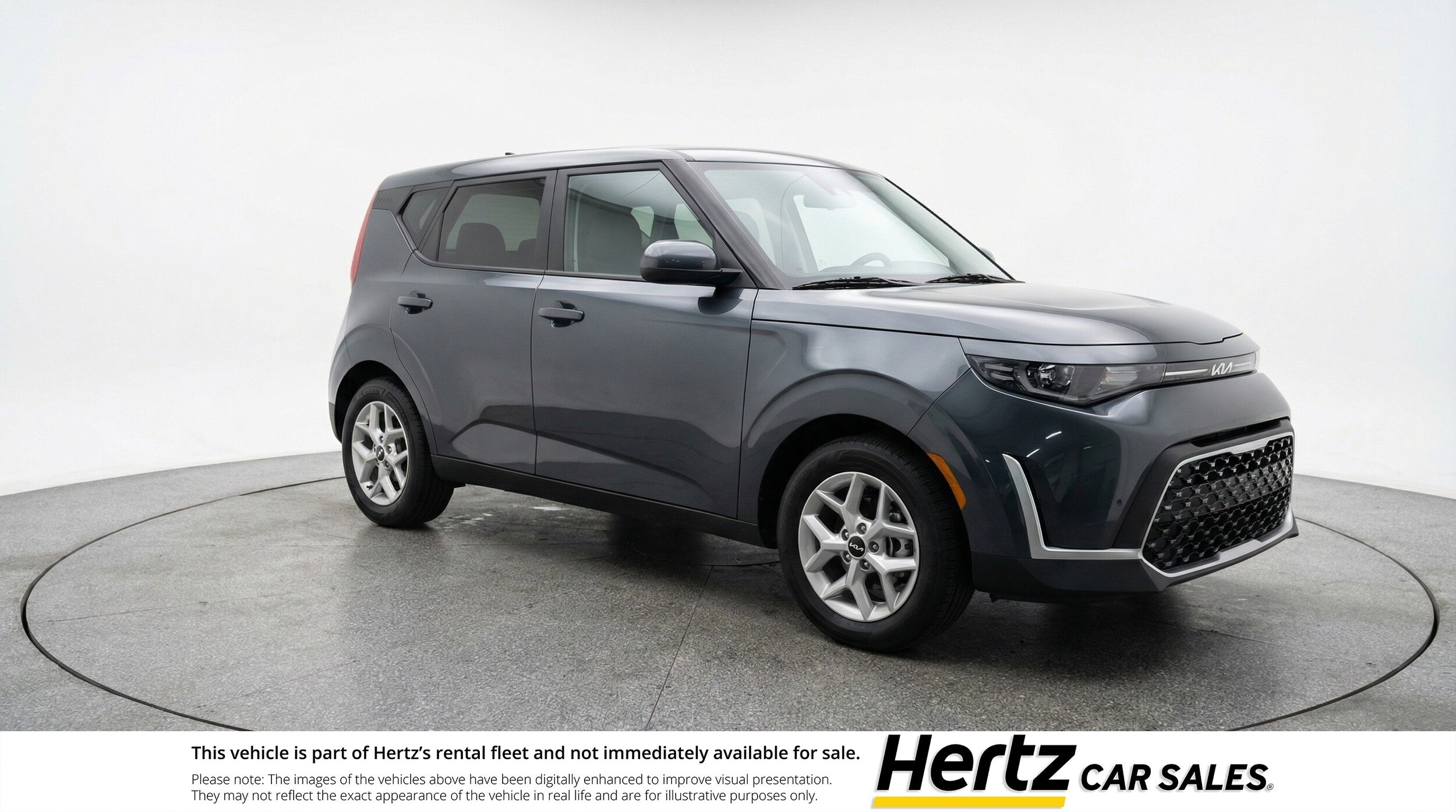 Thumbnail: 2025 Kia Soul - 1