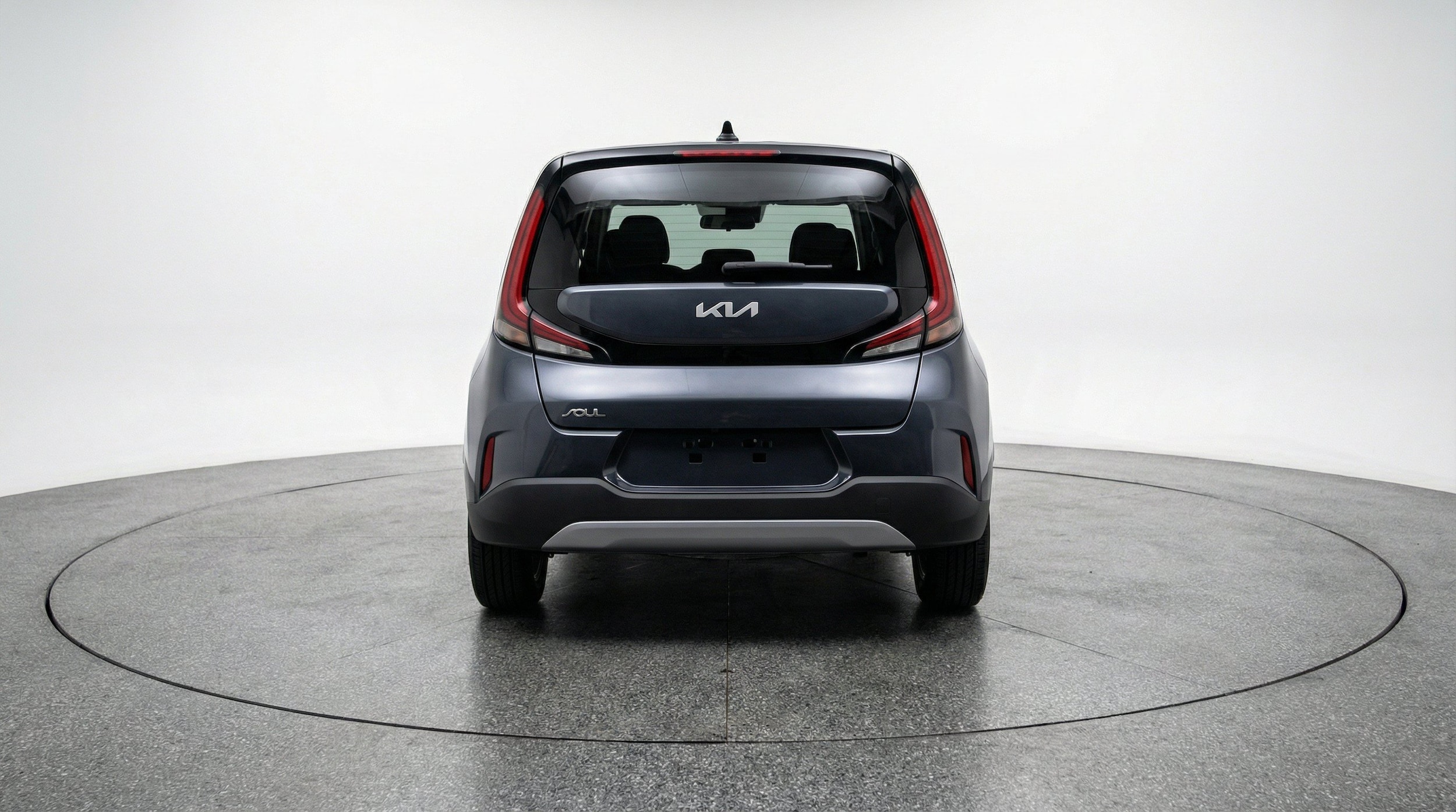 Thumbnail: 2025 Kia Soul - 7