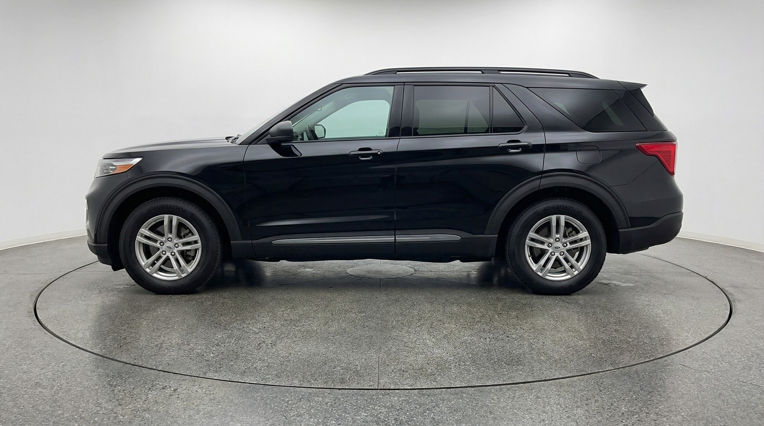 Thumbnail: 2024 Ford Explorer - 4