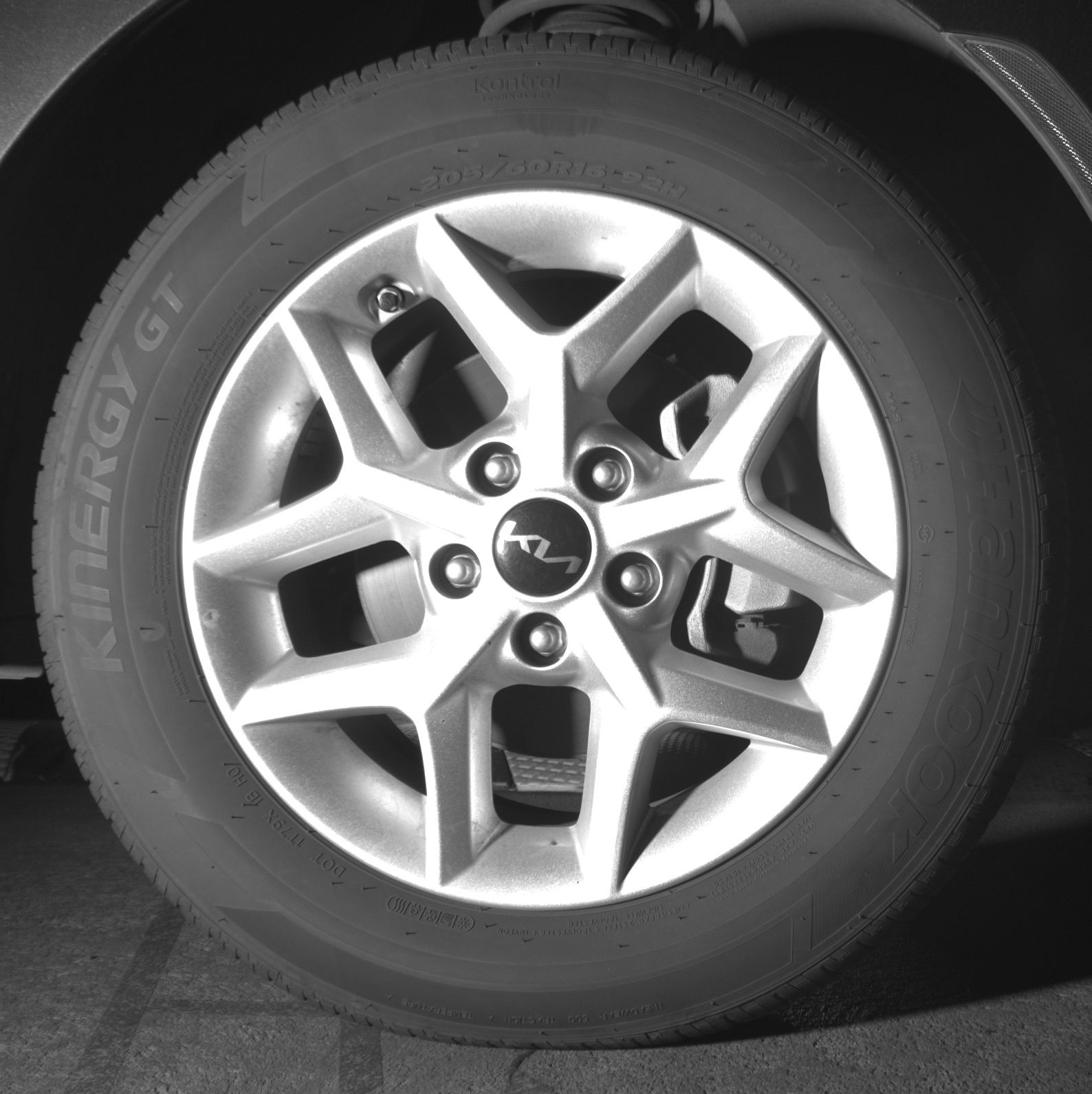 Thumbnail: 2025 Kia Soul - 10