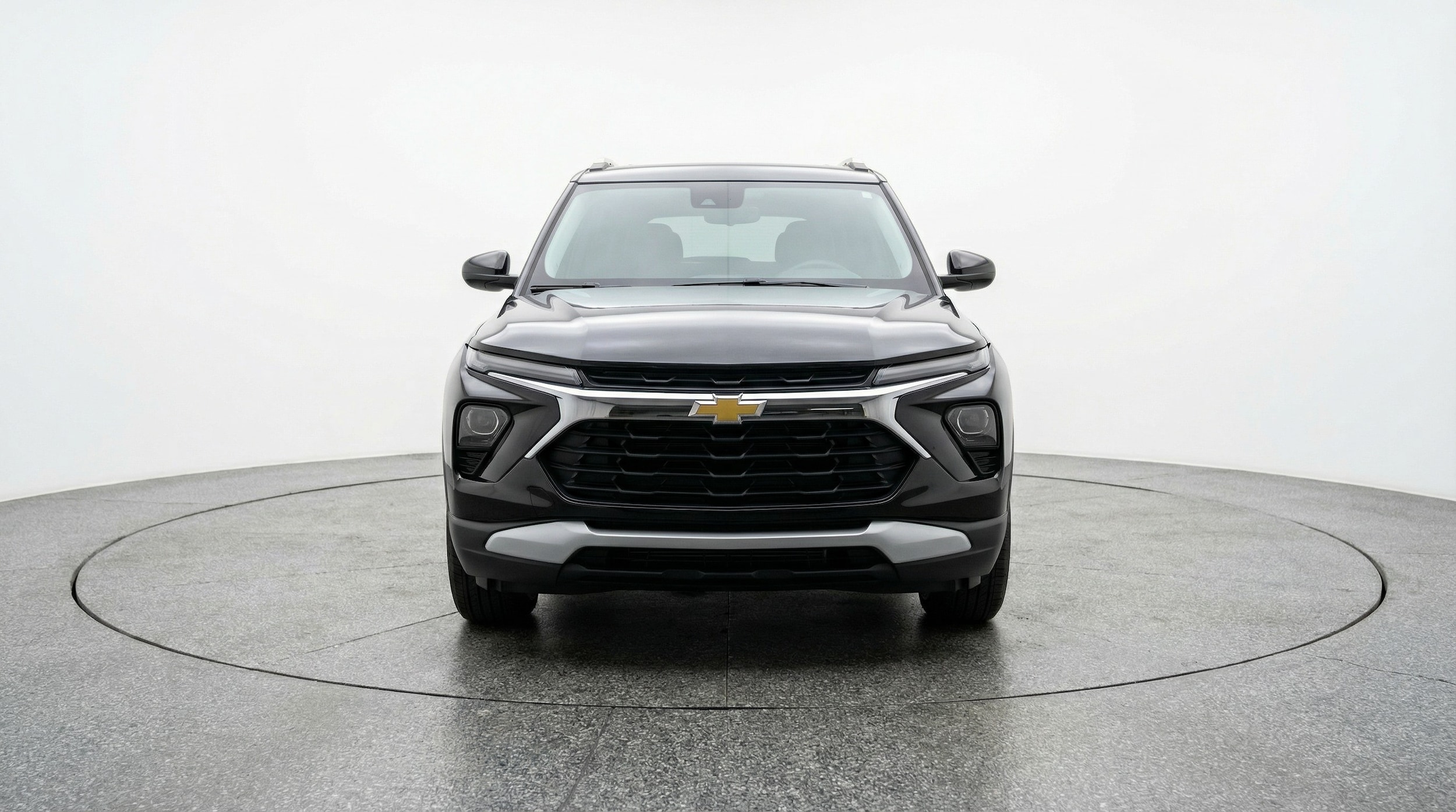 Thumbnail: 2025 Chevrolet TrailBlazer - 2