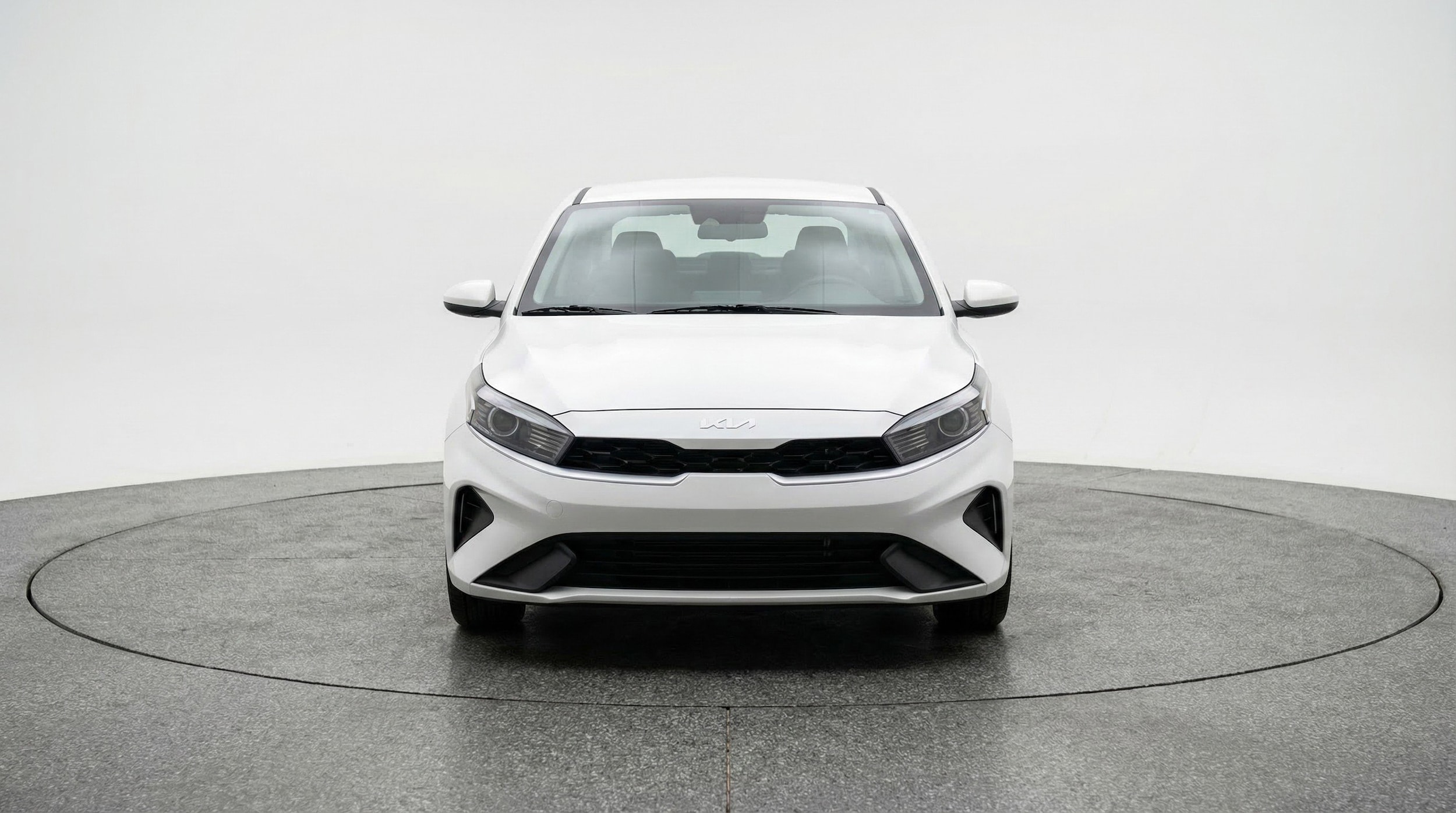 Thumbnail: 2024 Kia Forte - 2