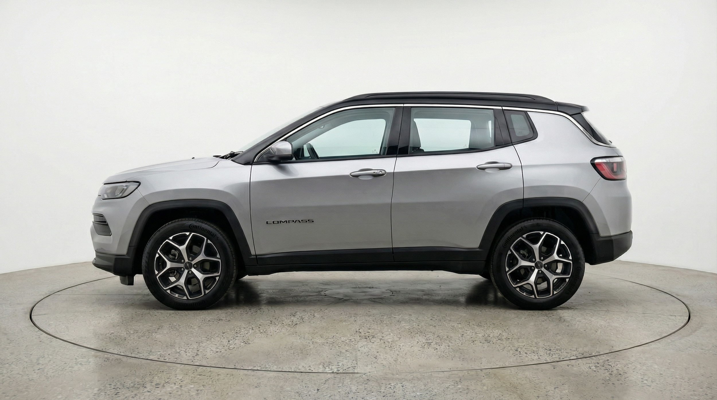 Thumbnail: 2025 Jeep Compass - 4
