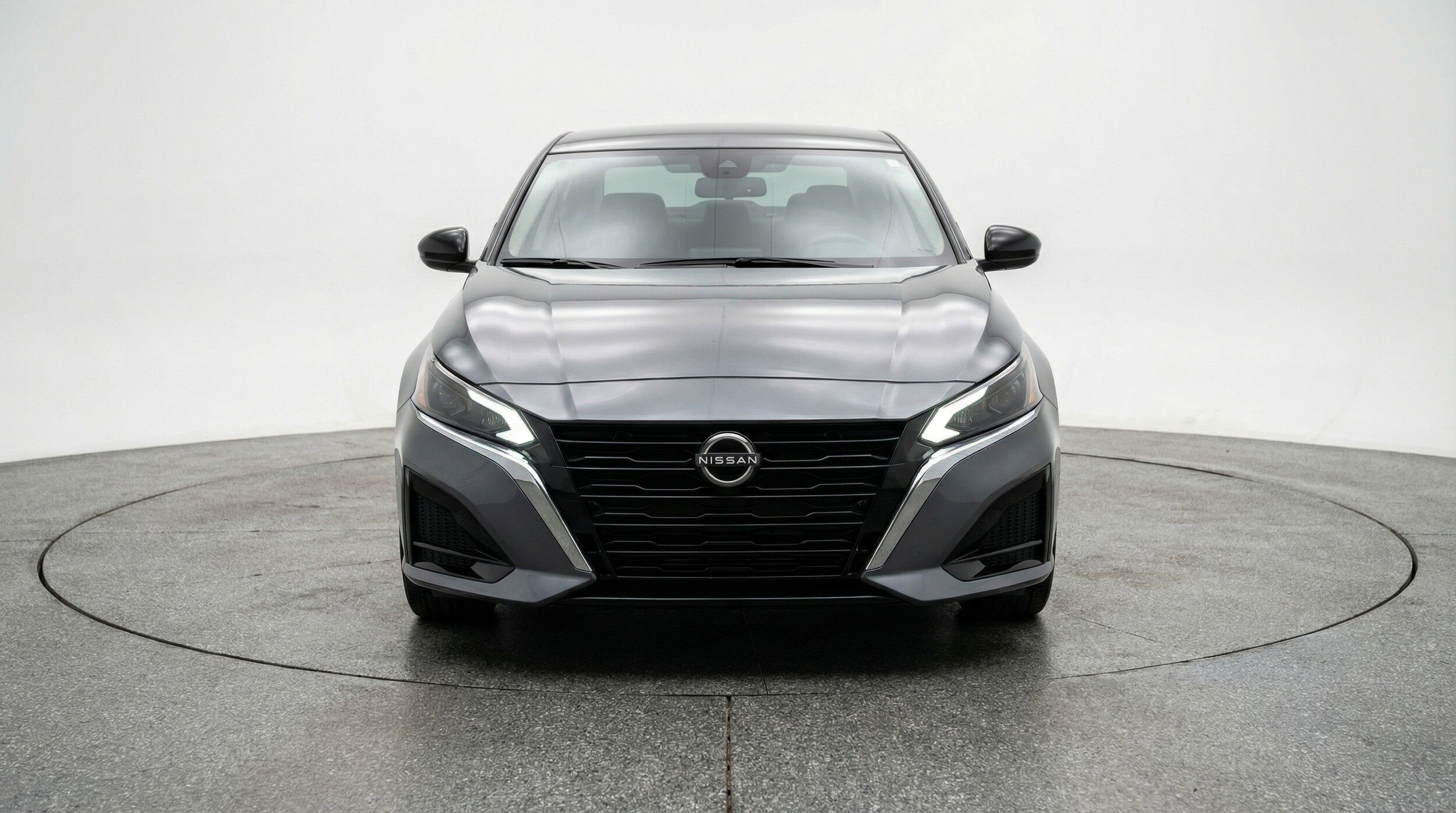Thumbnail: 2025 Nissan Altima - 2
