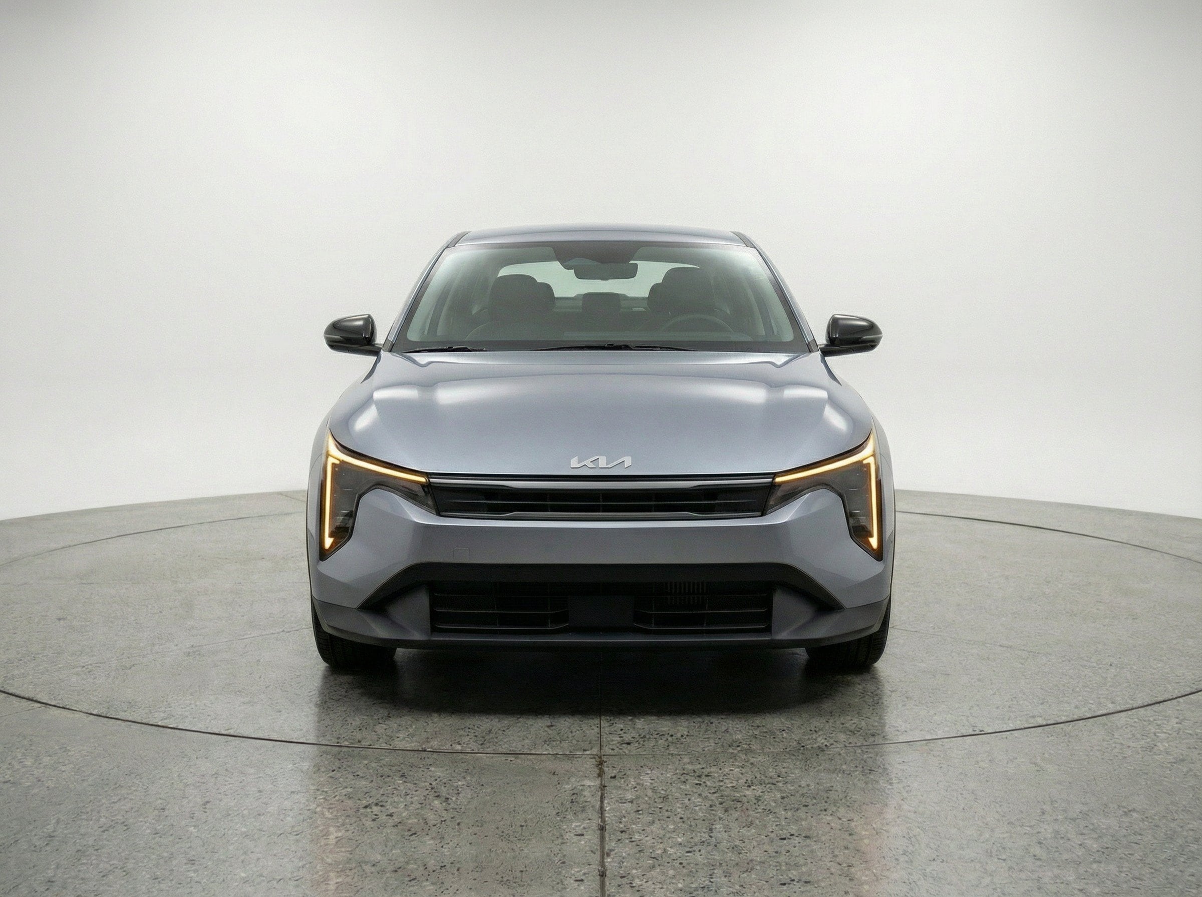 Thumbnail: 2025 Kia K4 - 2