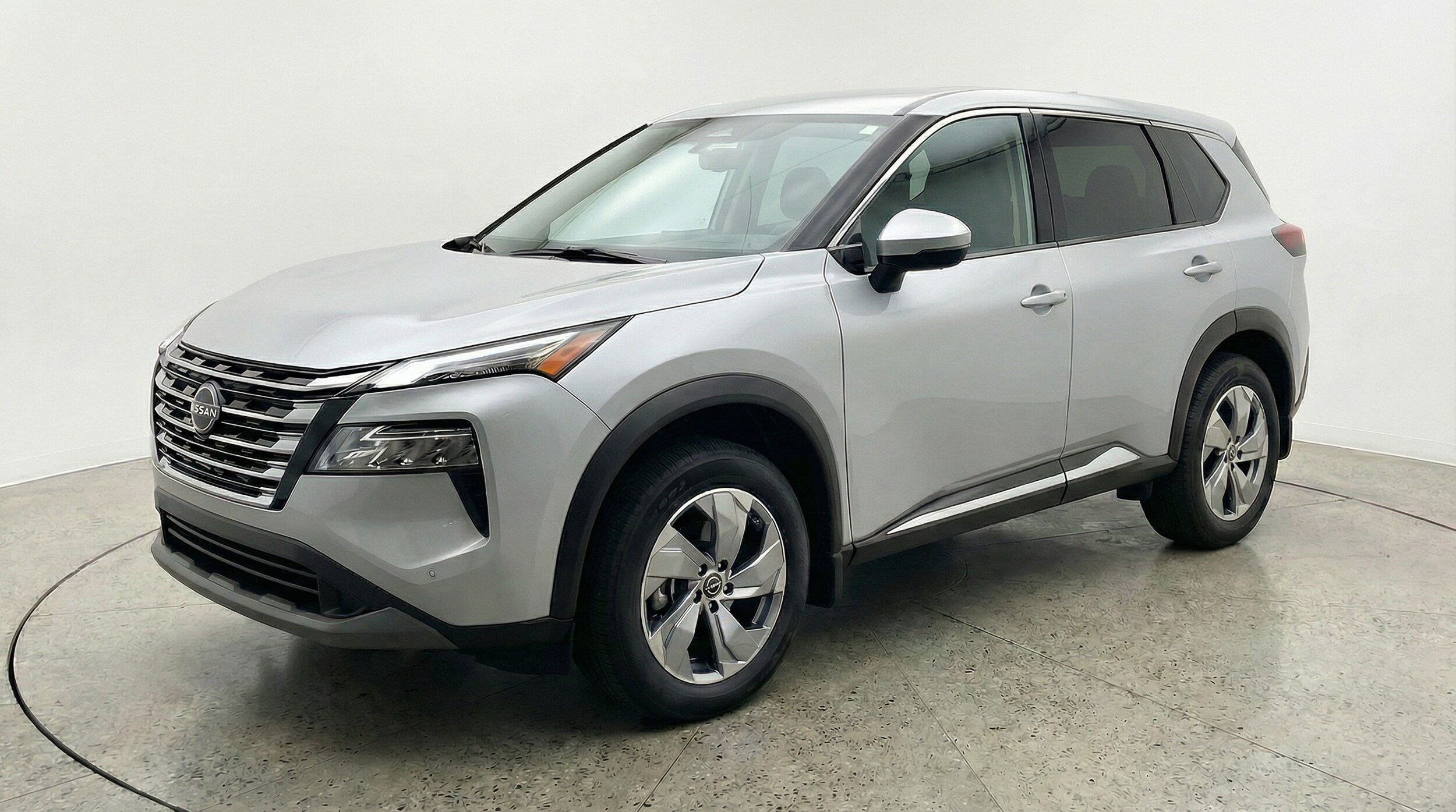 Thumbnail: 2025 Nissan Rogue - 3