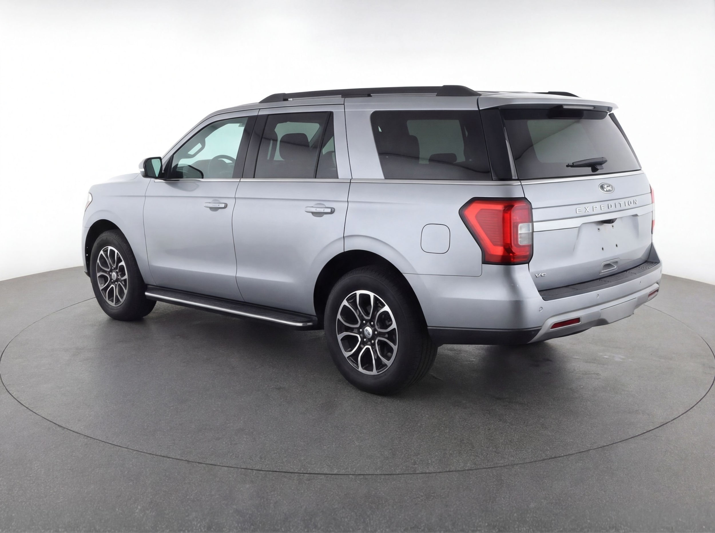 Thumbnail: 2023 Ford Expedition - 6