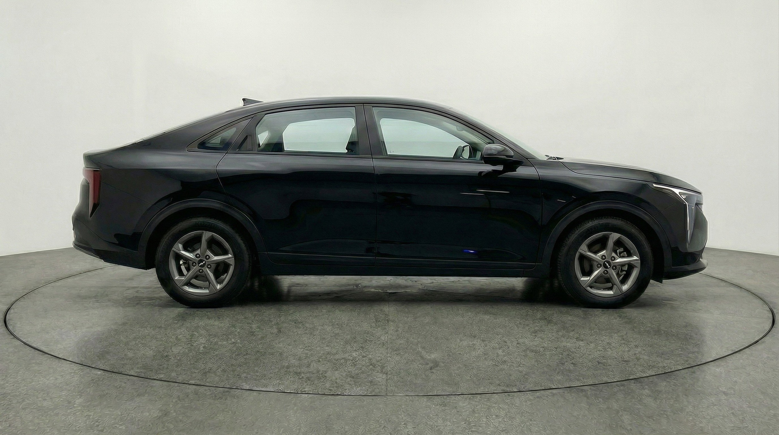 Thumbnail: 2025 Kia K4 - 11