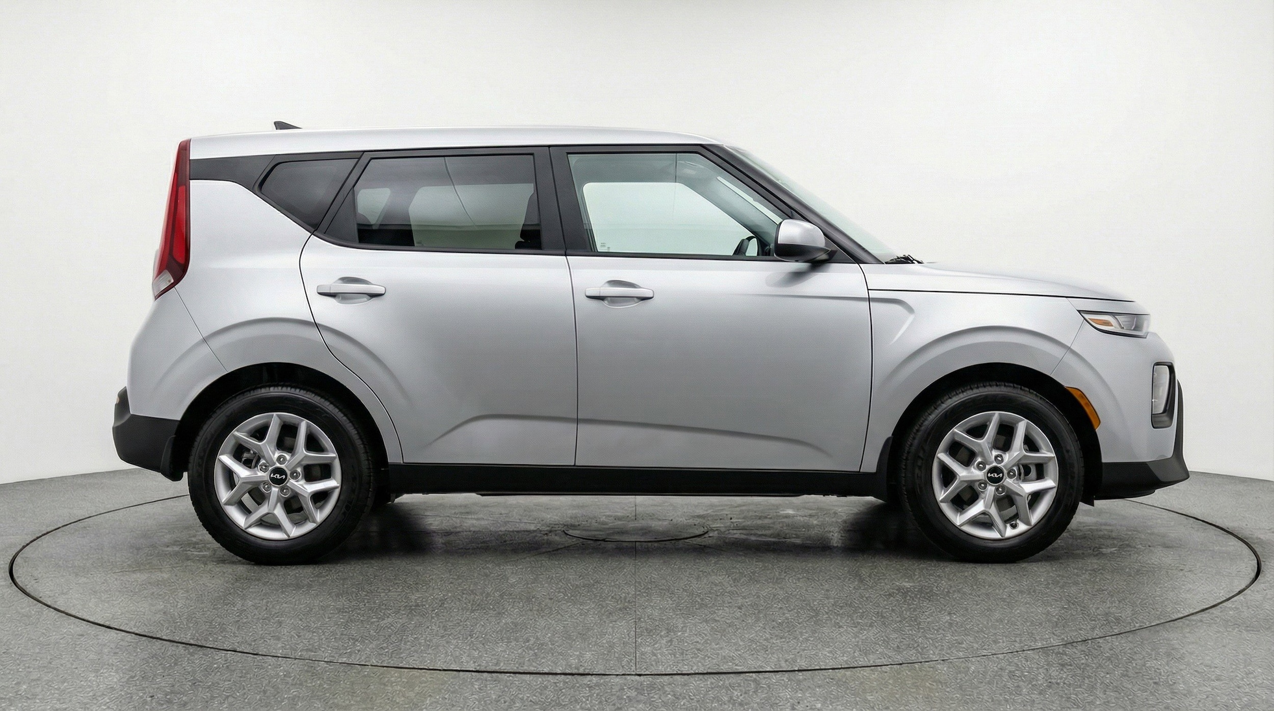 Thumbnail: 2025 Kia Soul - 11