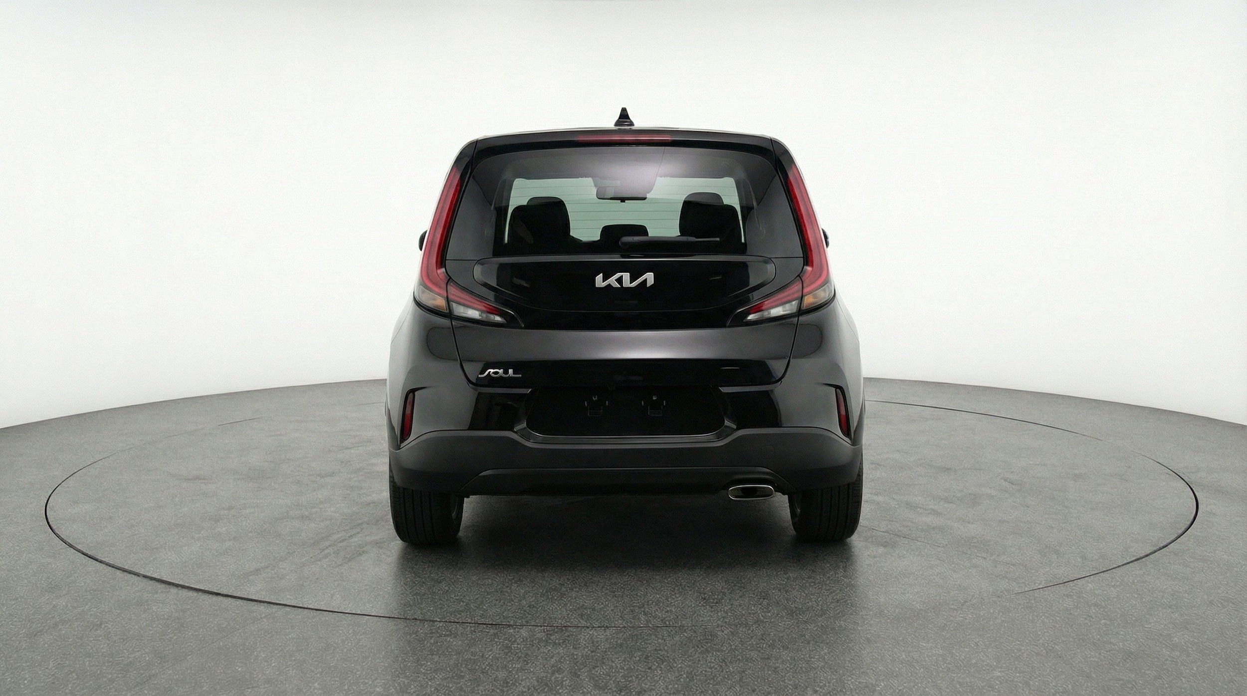 Thumbnail: 2025 Kia Soul - 7