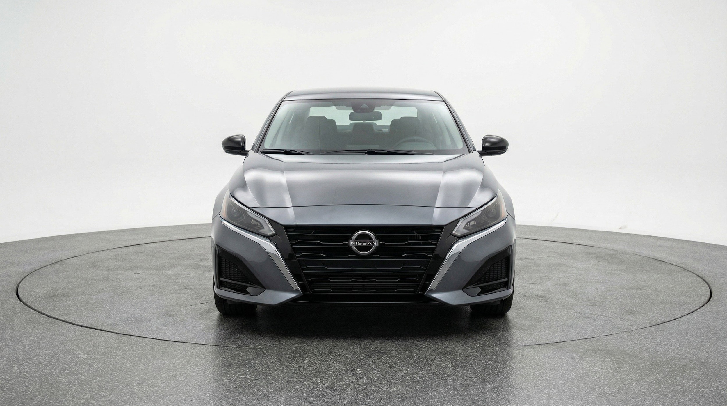 Thumbnail: 2025 Nissan Altima - 2