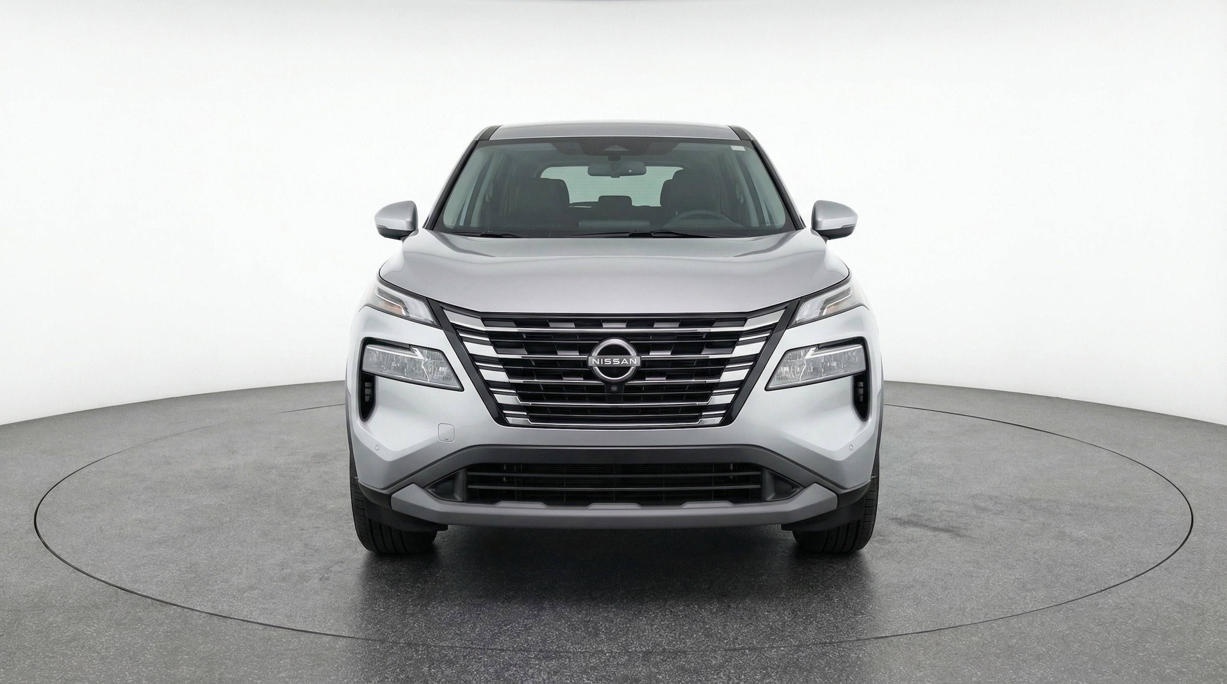Thumbnail: 2025 Nissan Rogue - 2