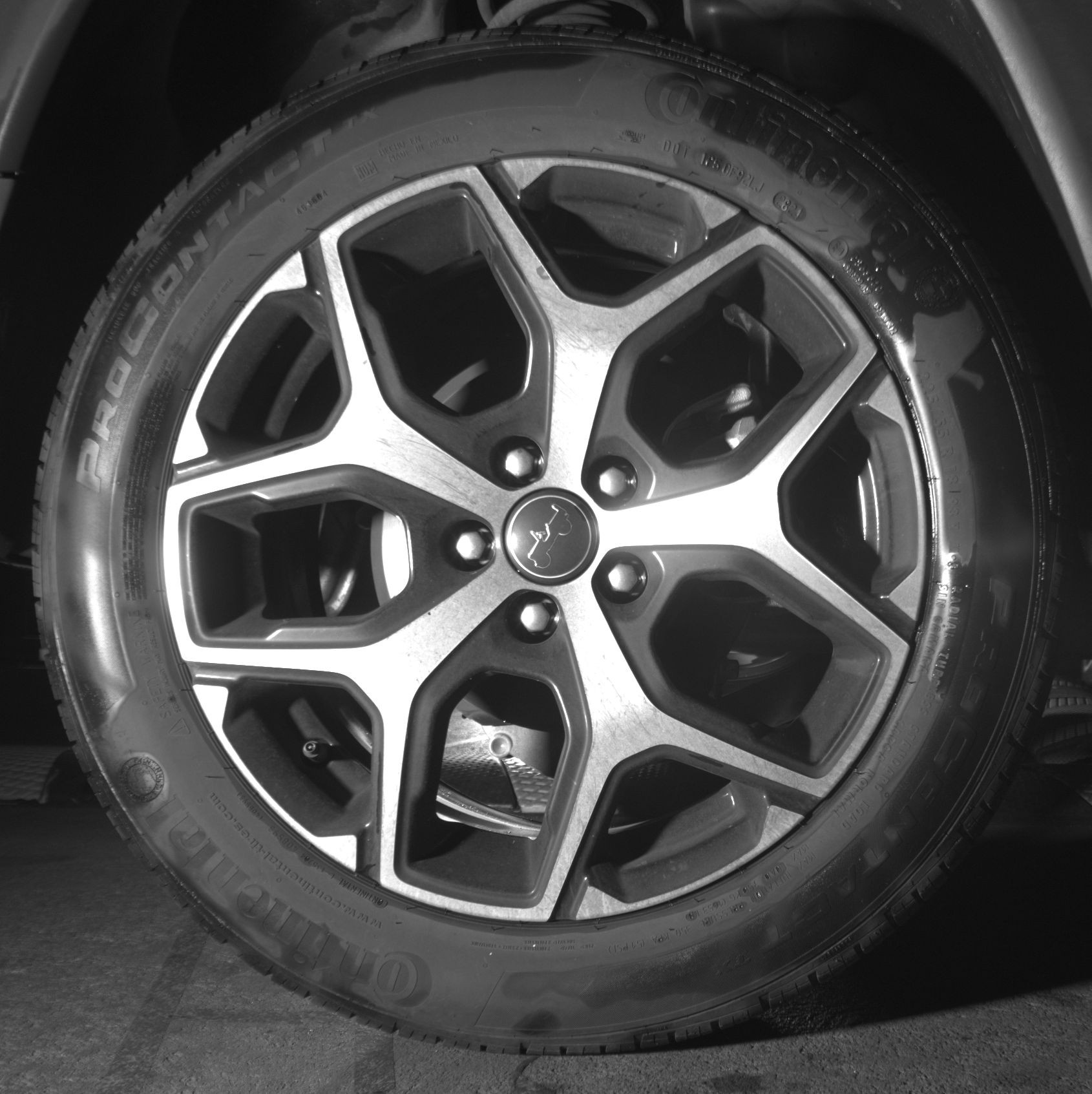 Thumbnail: 2025 Jeep Compass - 12