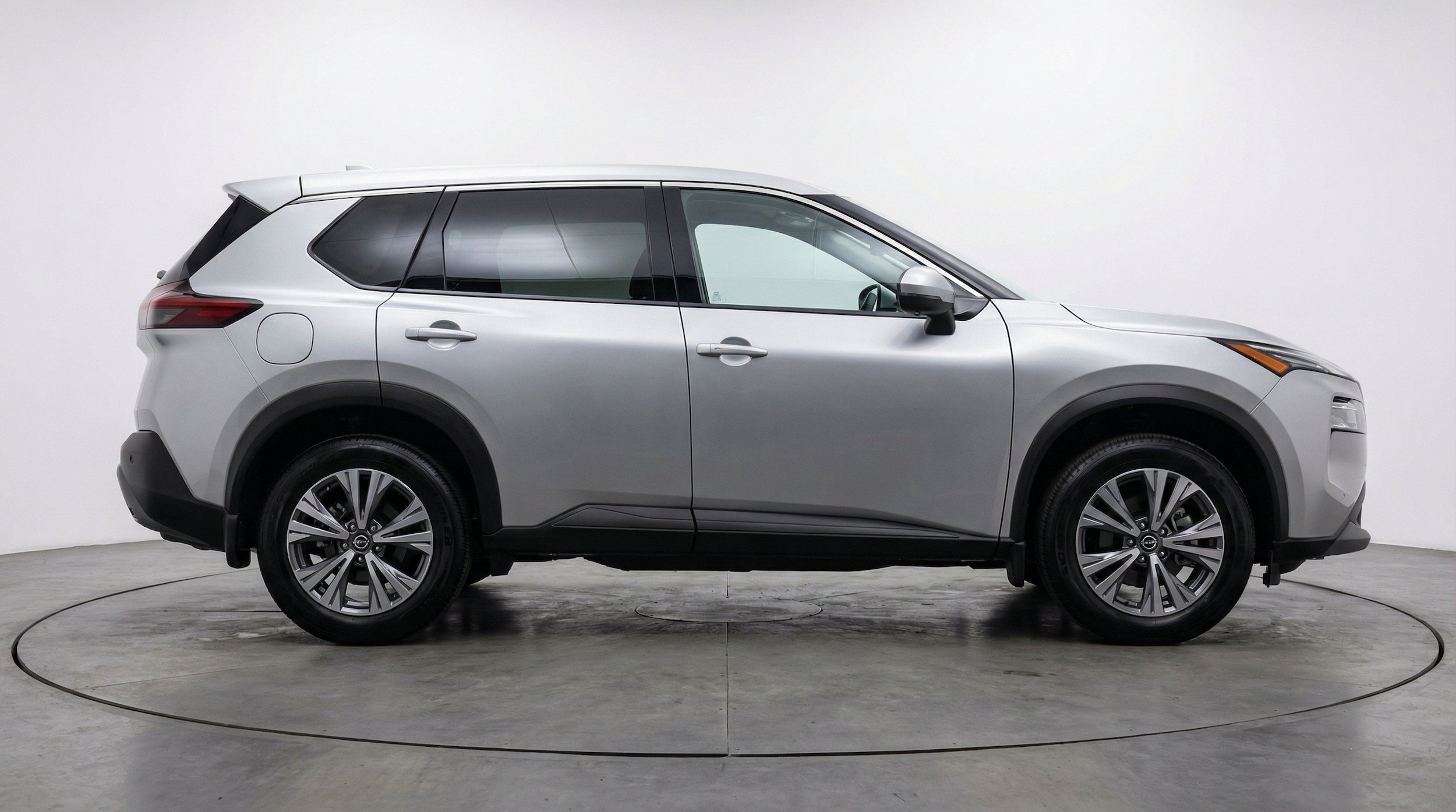 Thumbnail: 2025 Nissan Rogue - 10