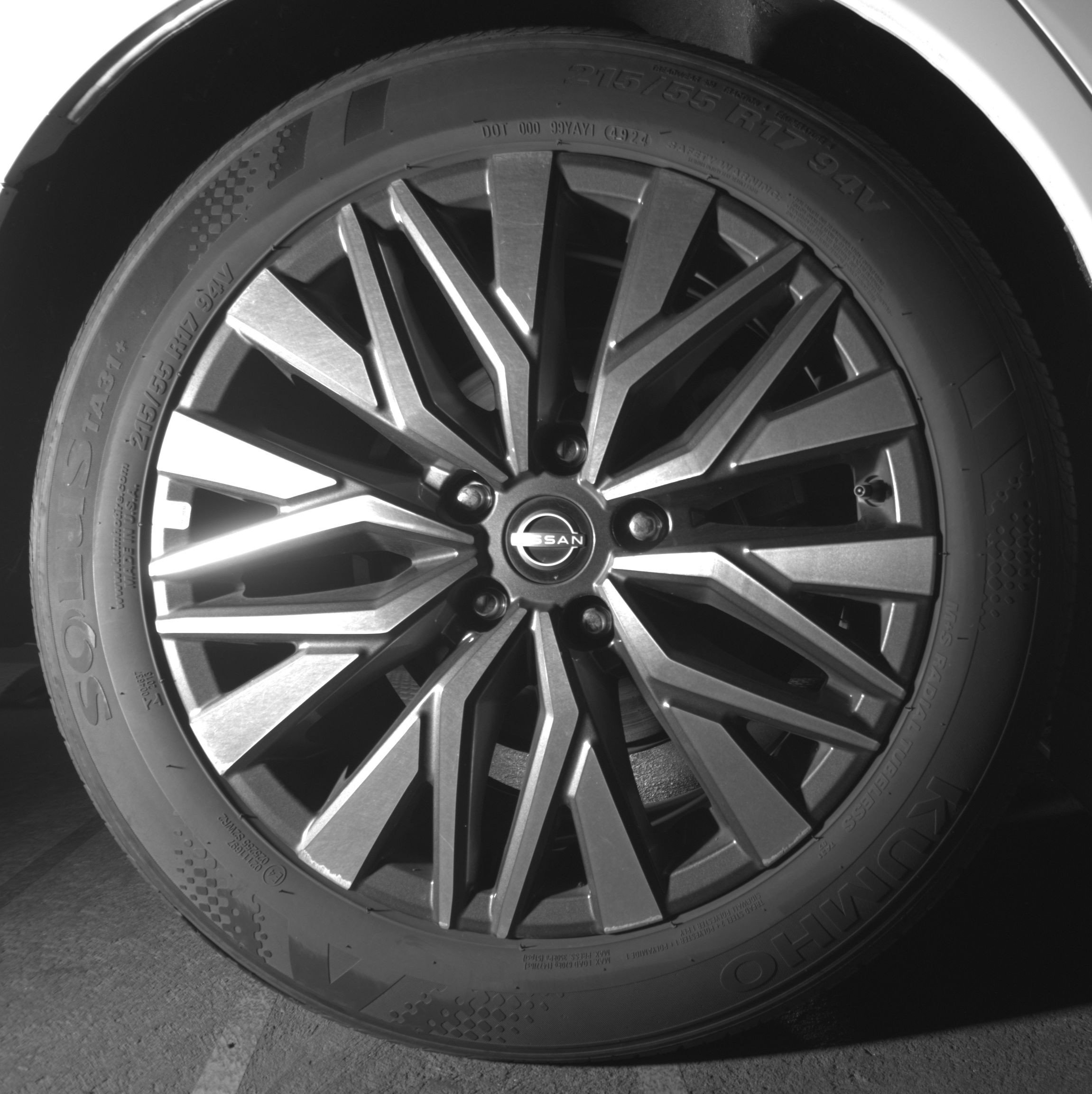 Thumbnail: 2025 Nissan Altima - 15