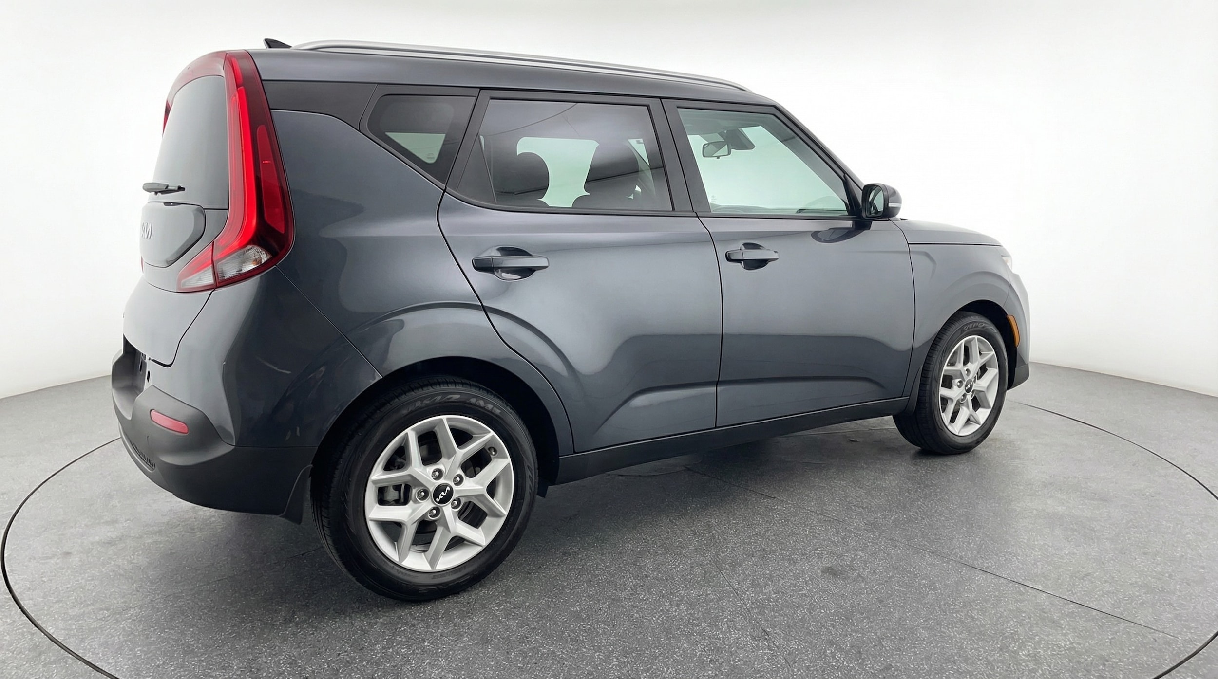 Thumbnail: 2025 Kia Soul - 7