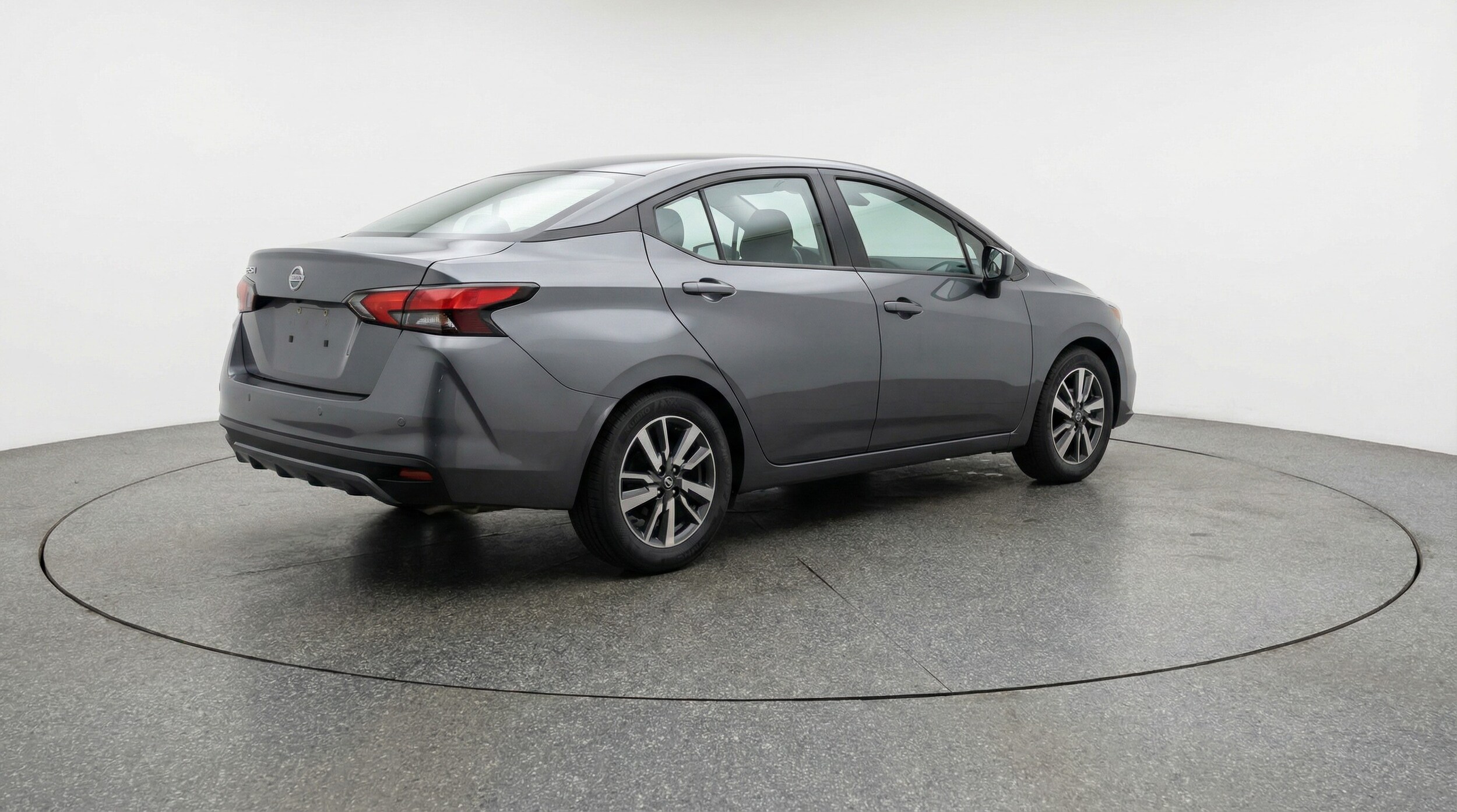 Thumbnail: 2025 Nissan Versa - 7