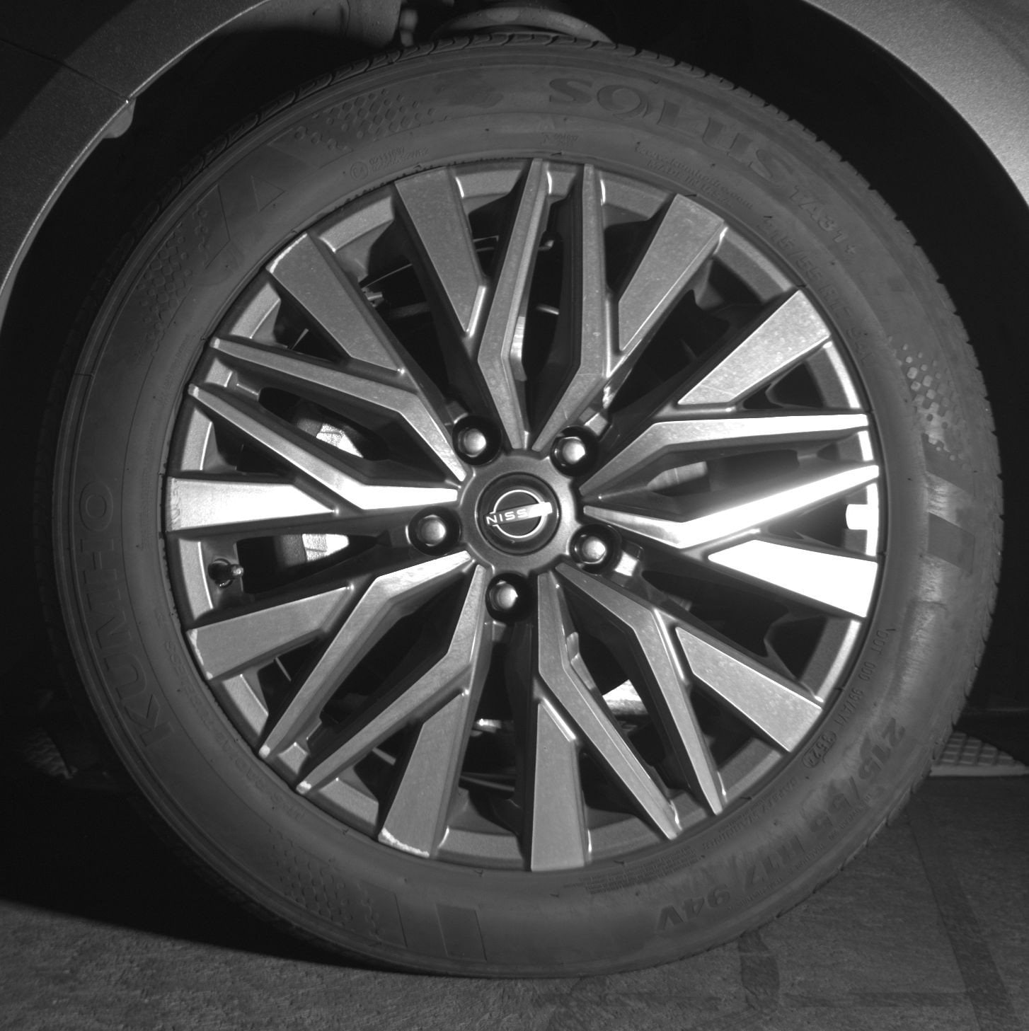 Thumbnail: 2025 Nissan Altima - 12