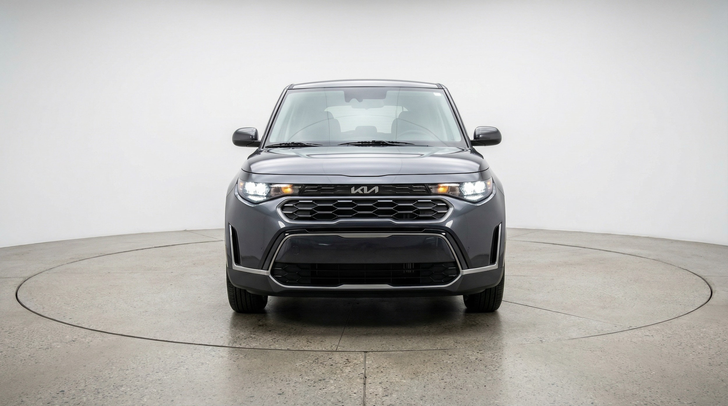 Thumbnail: 2025 Kia Soul - 2