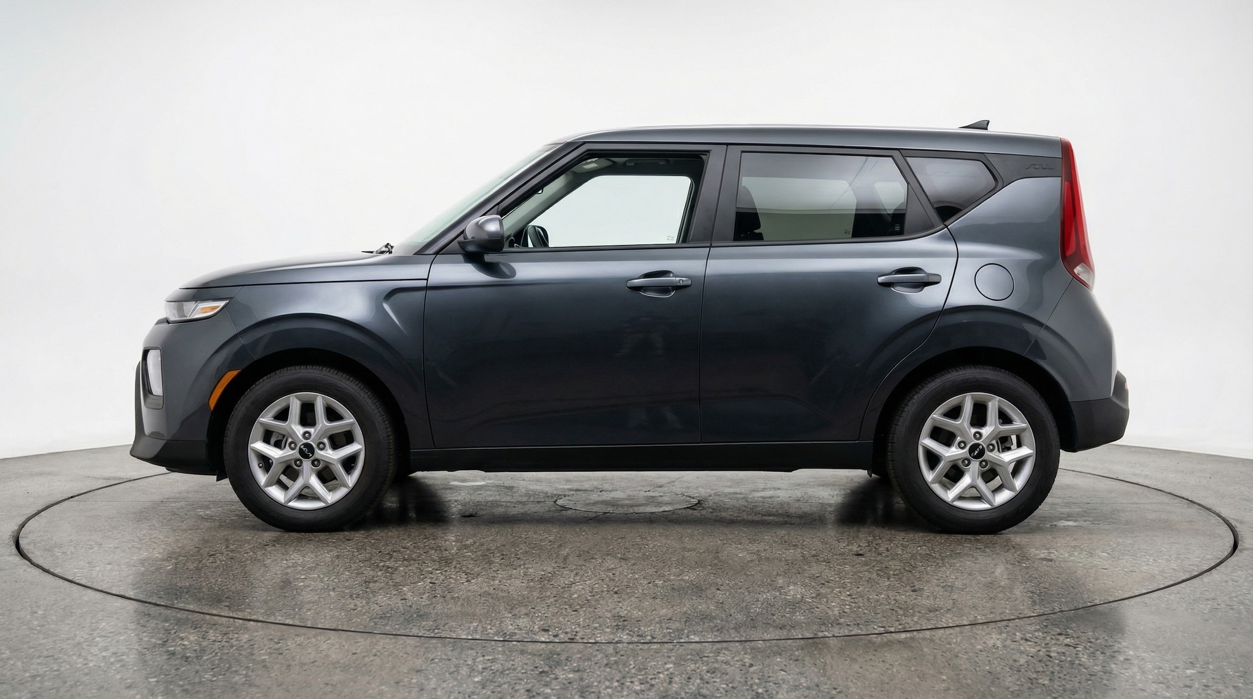 Thumbnail: 2025 Kia Soul - 4