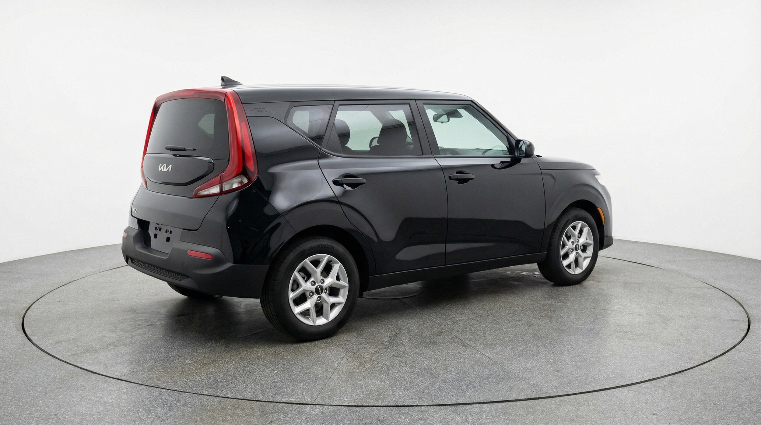 Thumbnail: 2025 Kia Soul - 9