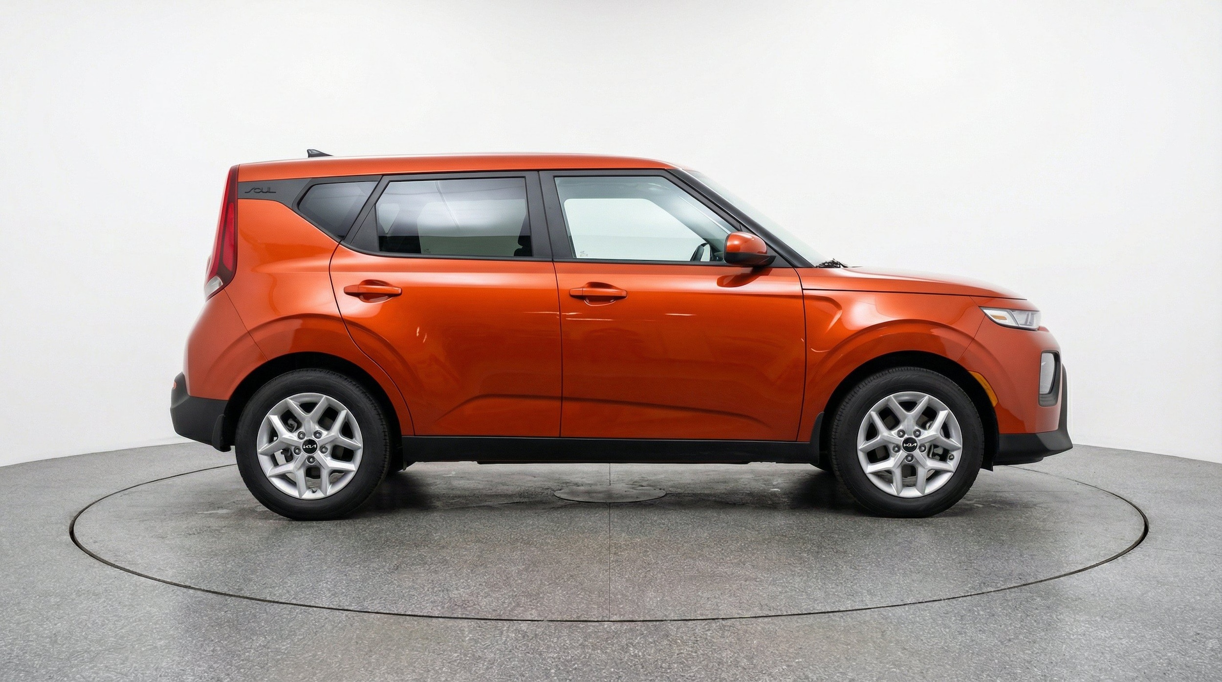 Thumbnail: 2025 Kia Soul - 10