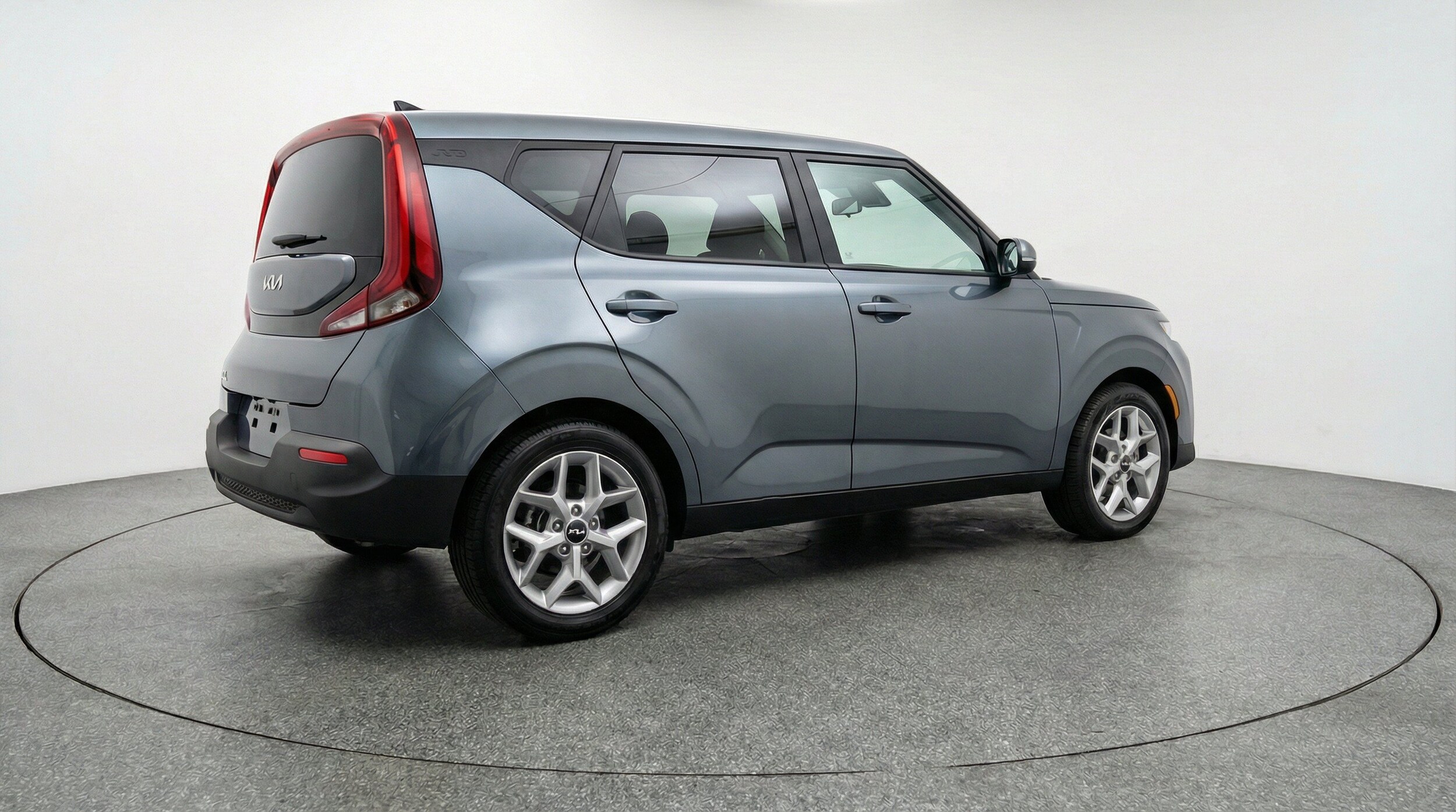 Thumbnail: 2025 Kia Soul - 9