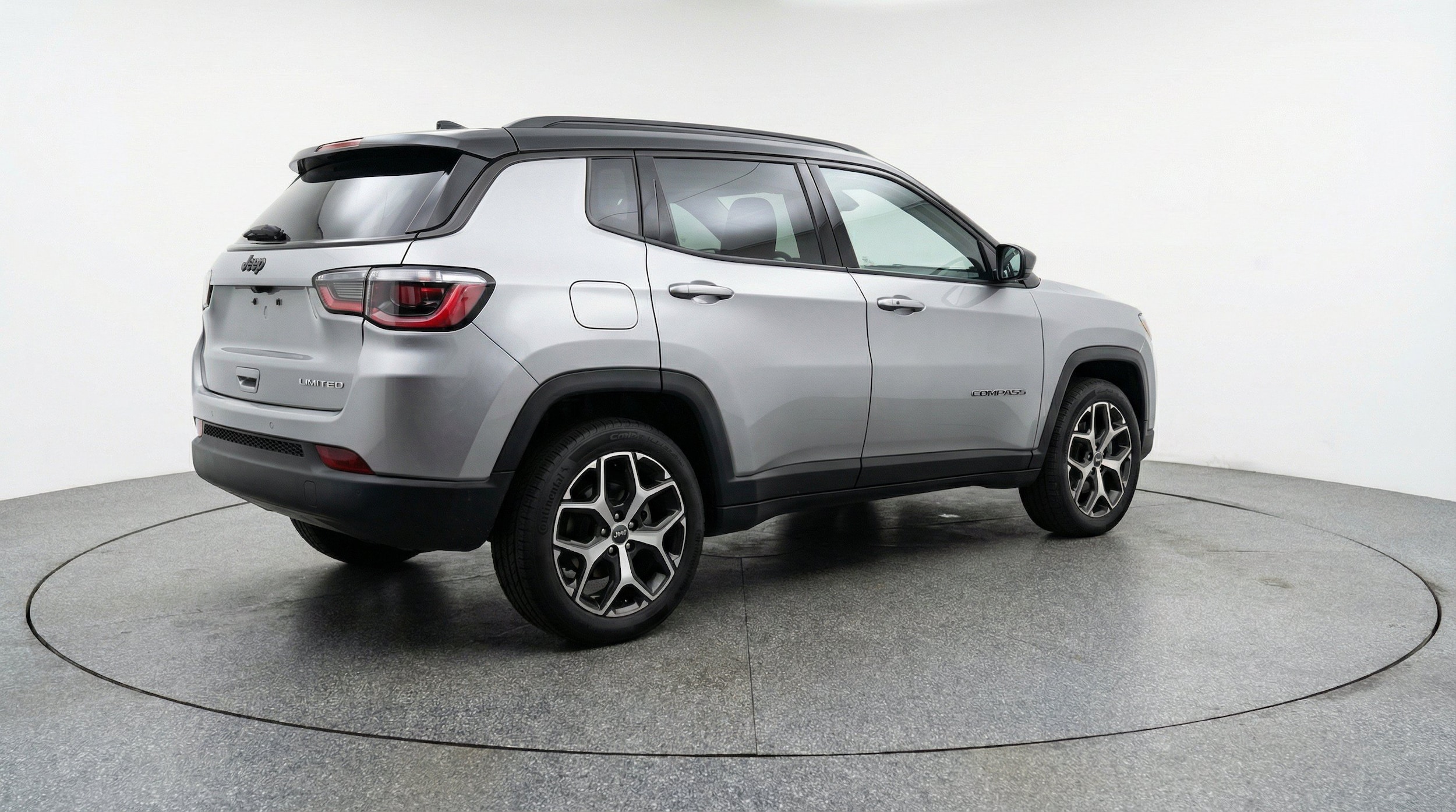 Thumbnail: 2025 Jeep Compass - 9