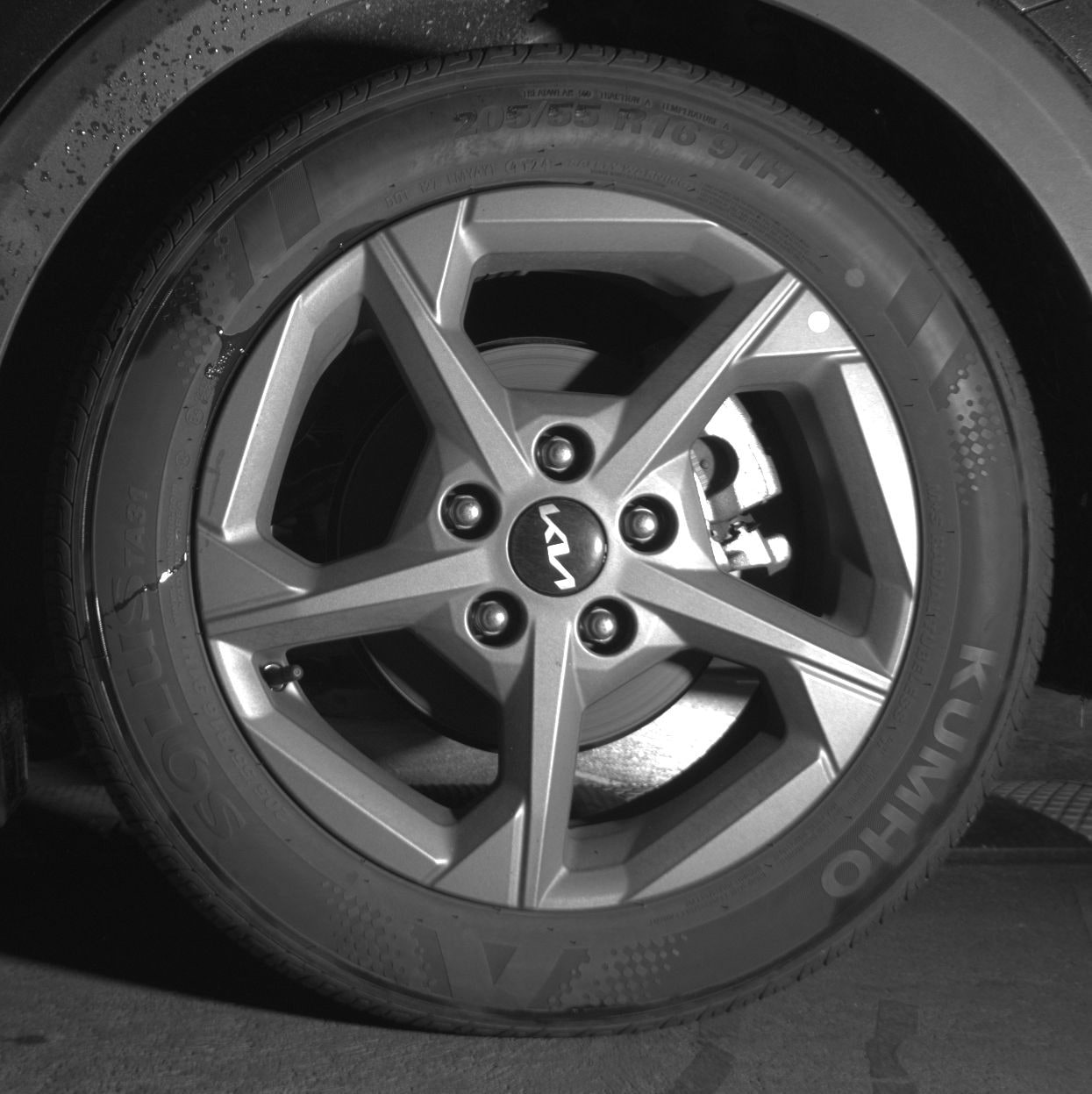 Thumbnail: 2025 Kia K4 - 11