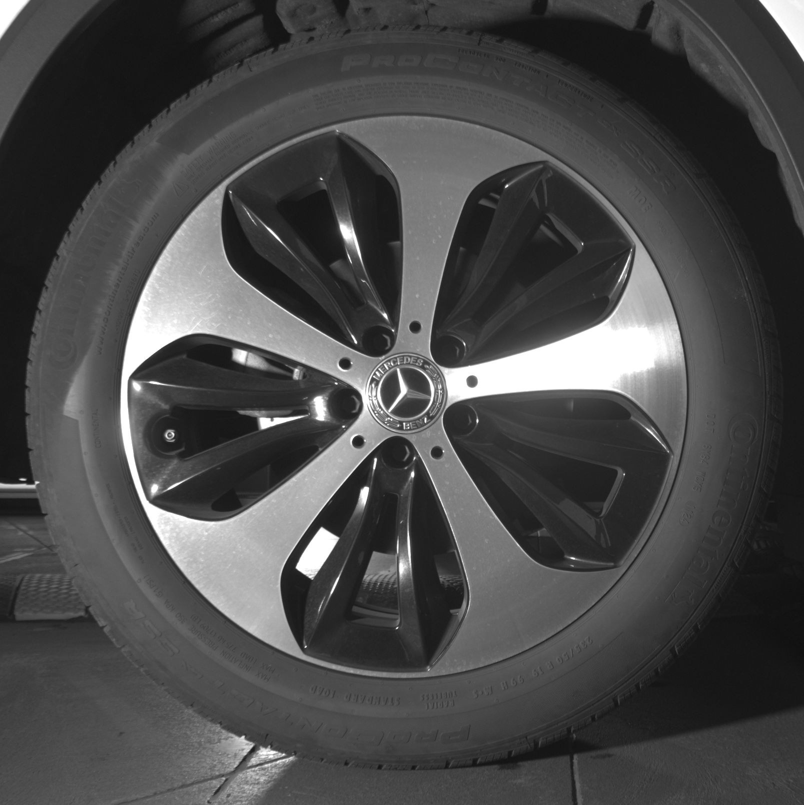 Thumbnail: 2025 Mercedes-Benz GLA - 12