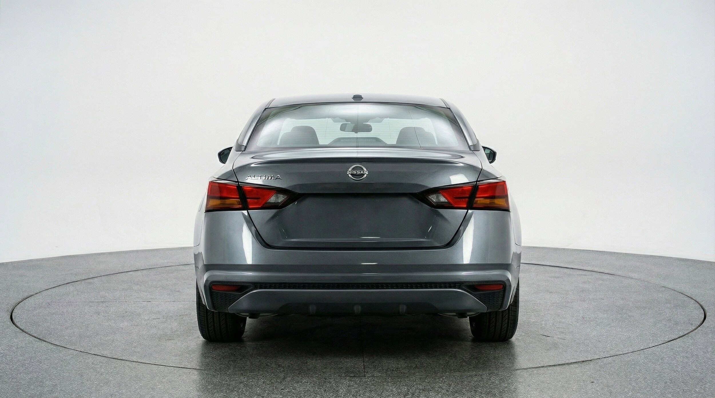 Thumbnail: 2025 Nissan Altima - 7