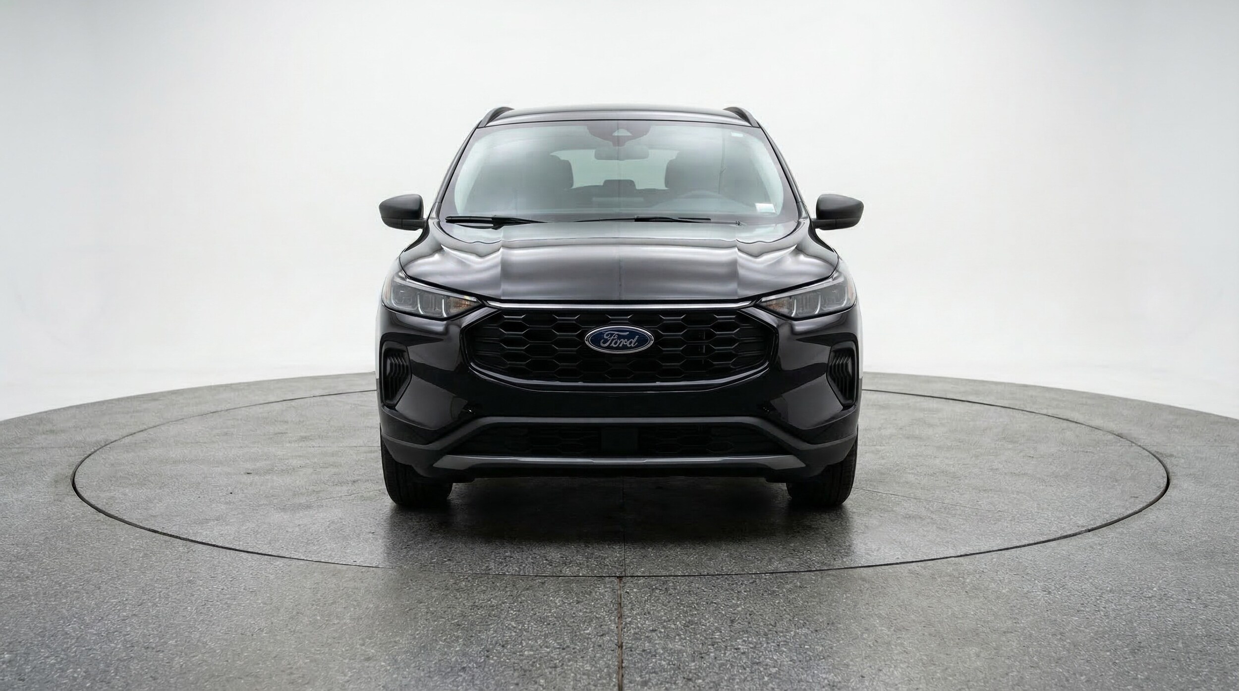 Thumbnail: 2024 Ford Escape - 2