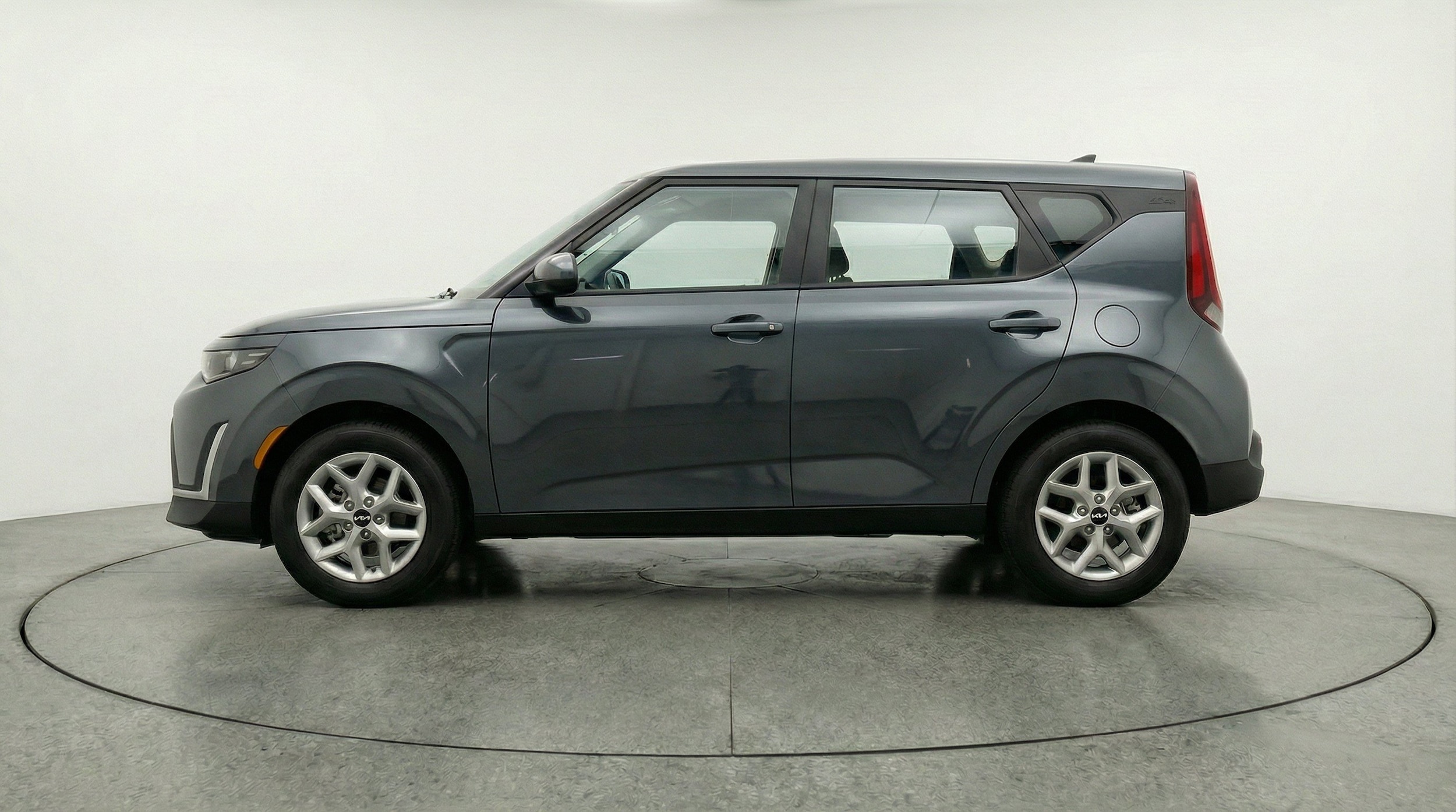 Thumbnail: 2025 Kia Soul - 5