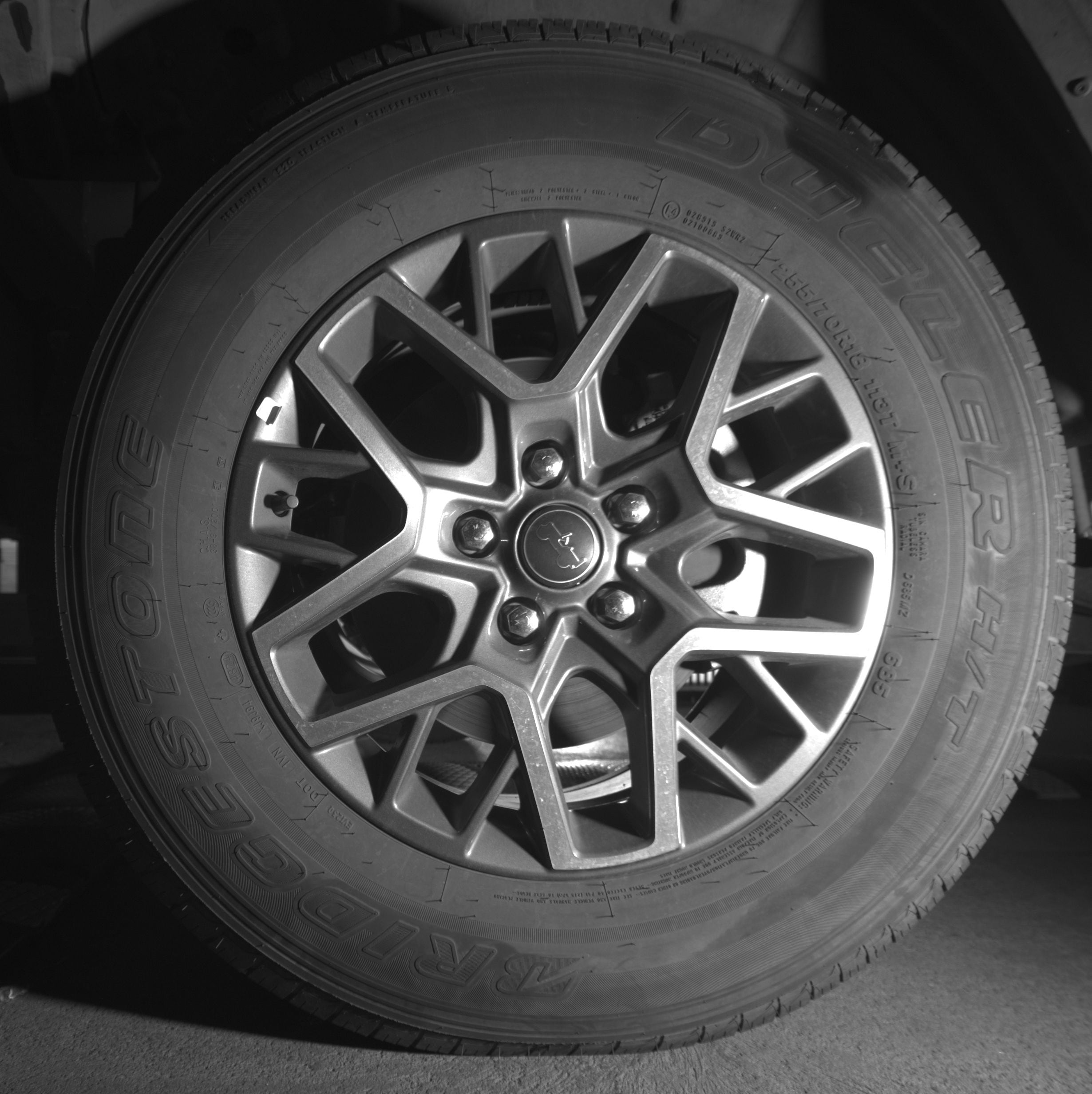 Thumbnail: 2025 Jeep Wrangler - 9