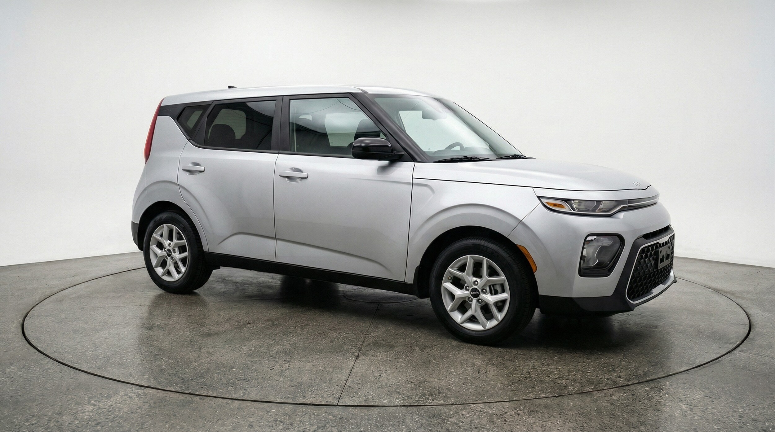 Thumbnail: 2025 Kia Soul - 1