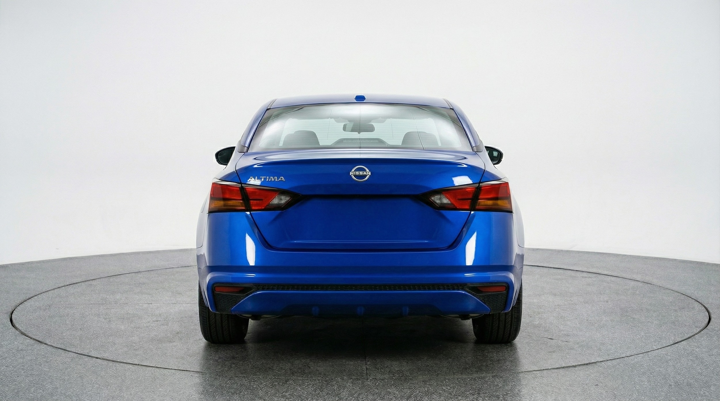 Thumbnail: 2025 Nissan Altima - 6