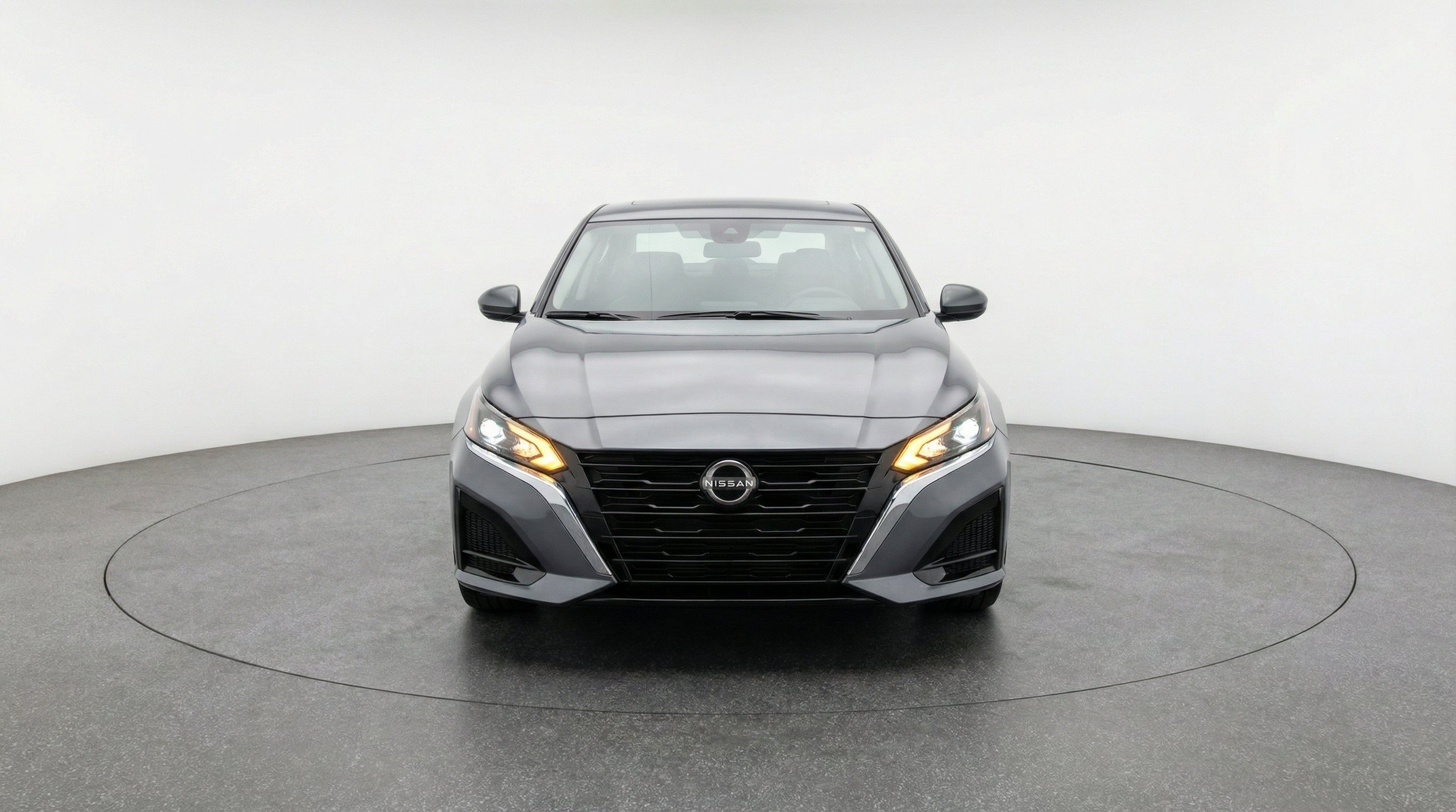 Thumbnail: 2025 Nissan Altima - 2