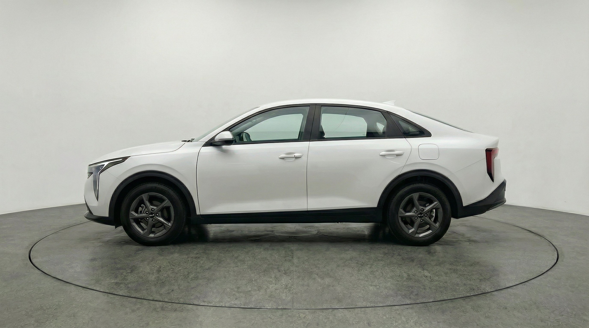 Thumbnail: 2025 Kia K4 - 10